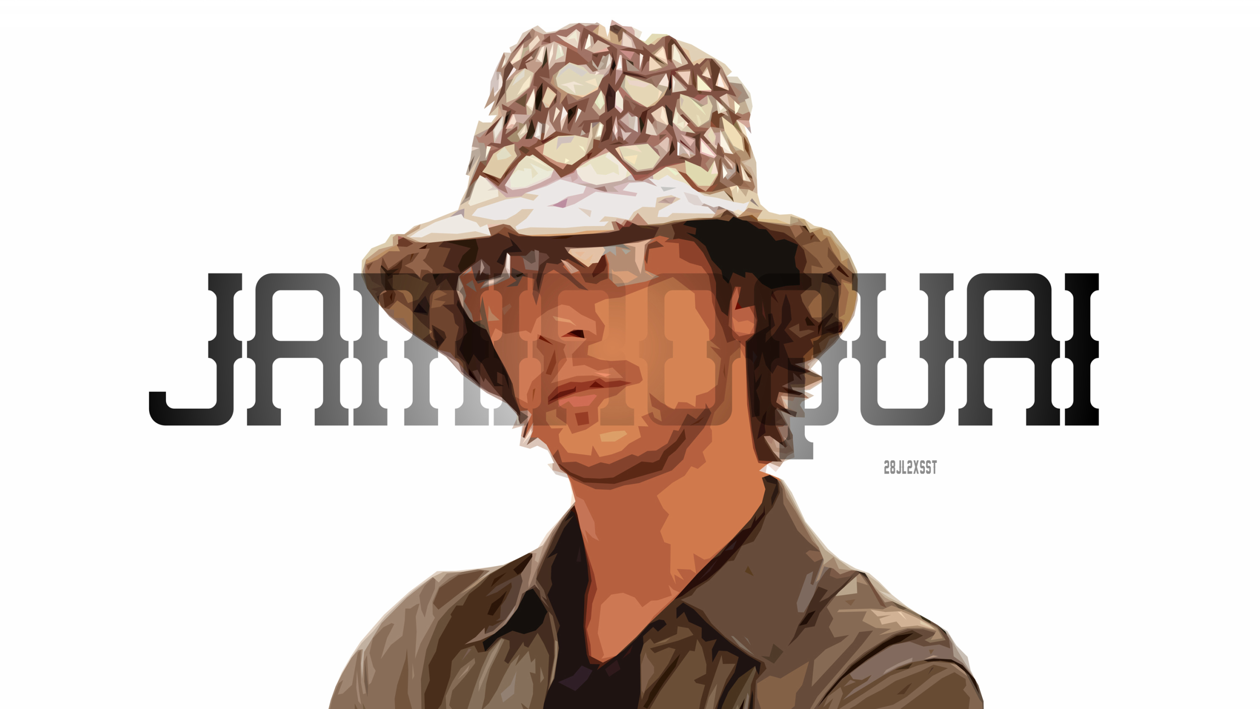 Jamiroquai Wallpapers