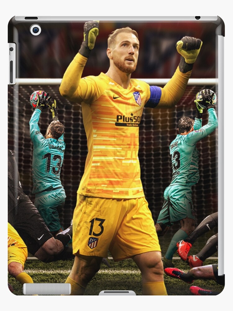 Jan Oblak Wallpapers