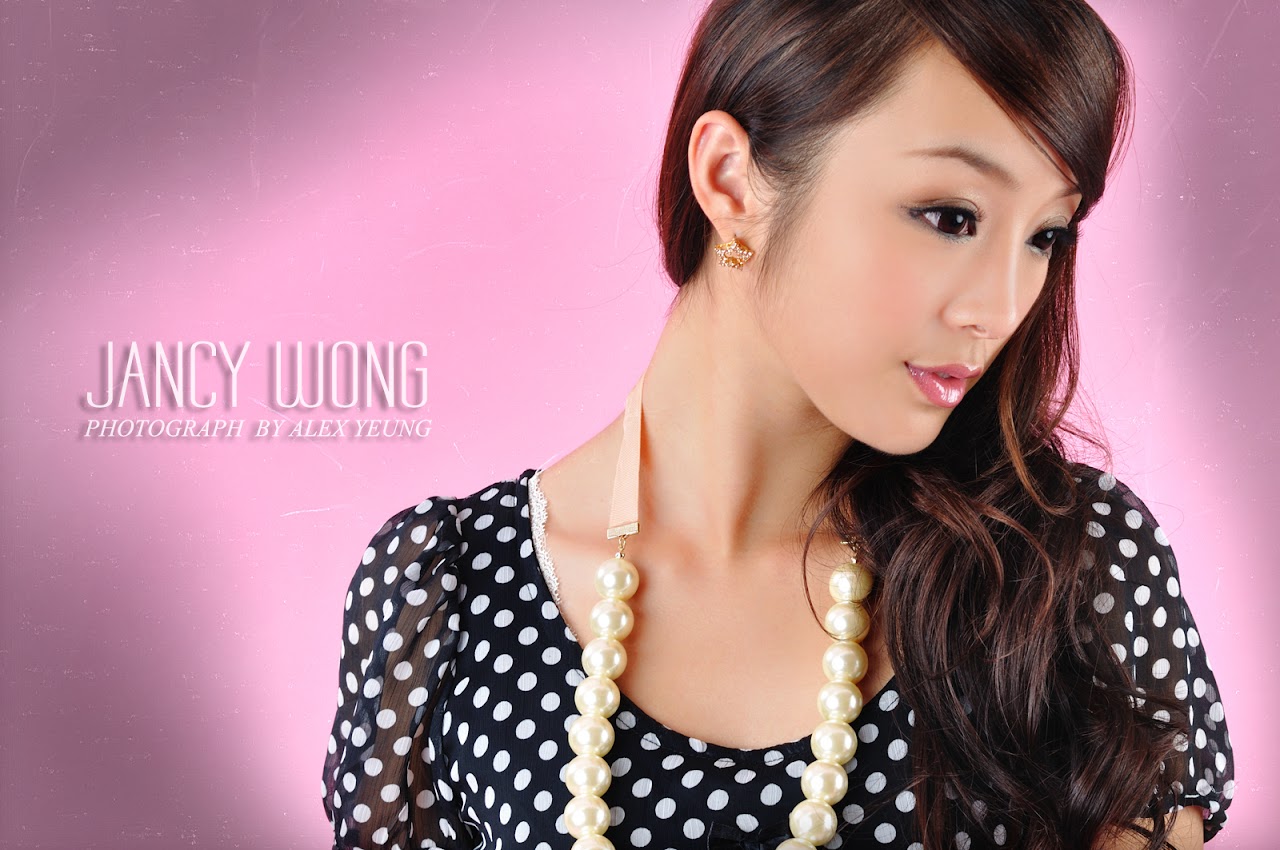 Jancy Wong Wallpapers