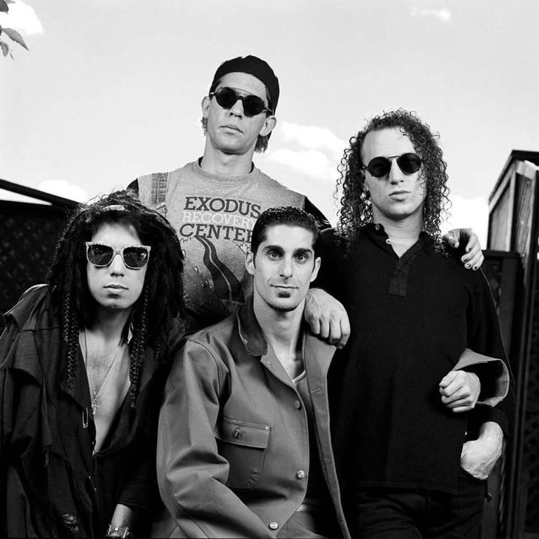 Jane'S Addiction Wallpapers