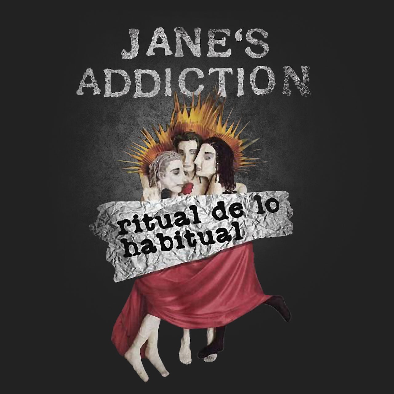 Jane'S Addiction Wallpapers