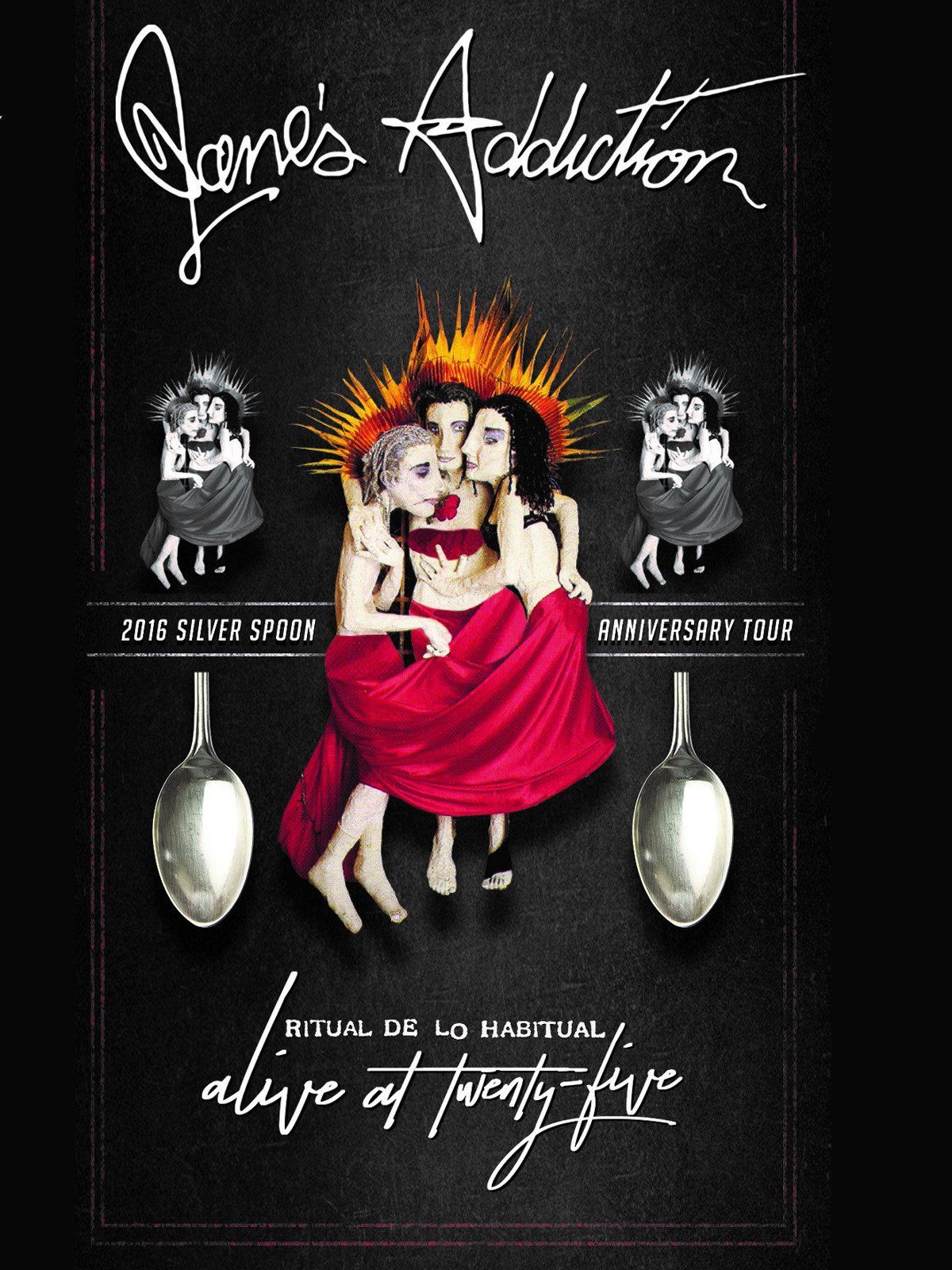 Jane'S Addiction Wallpapers