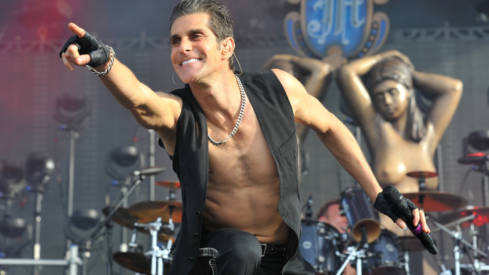 Jane'S Addiction Wallpapers