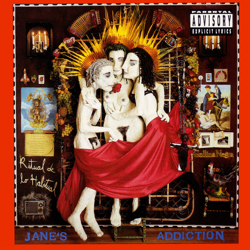 Jane'S Addiction Wallpapers