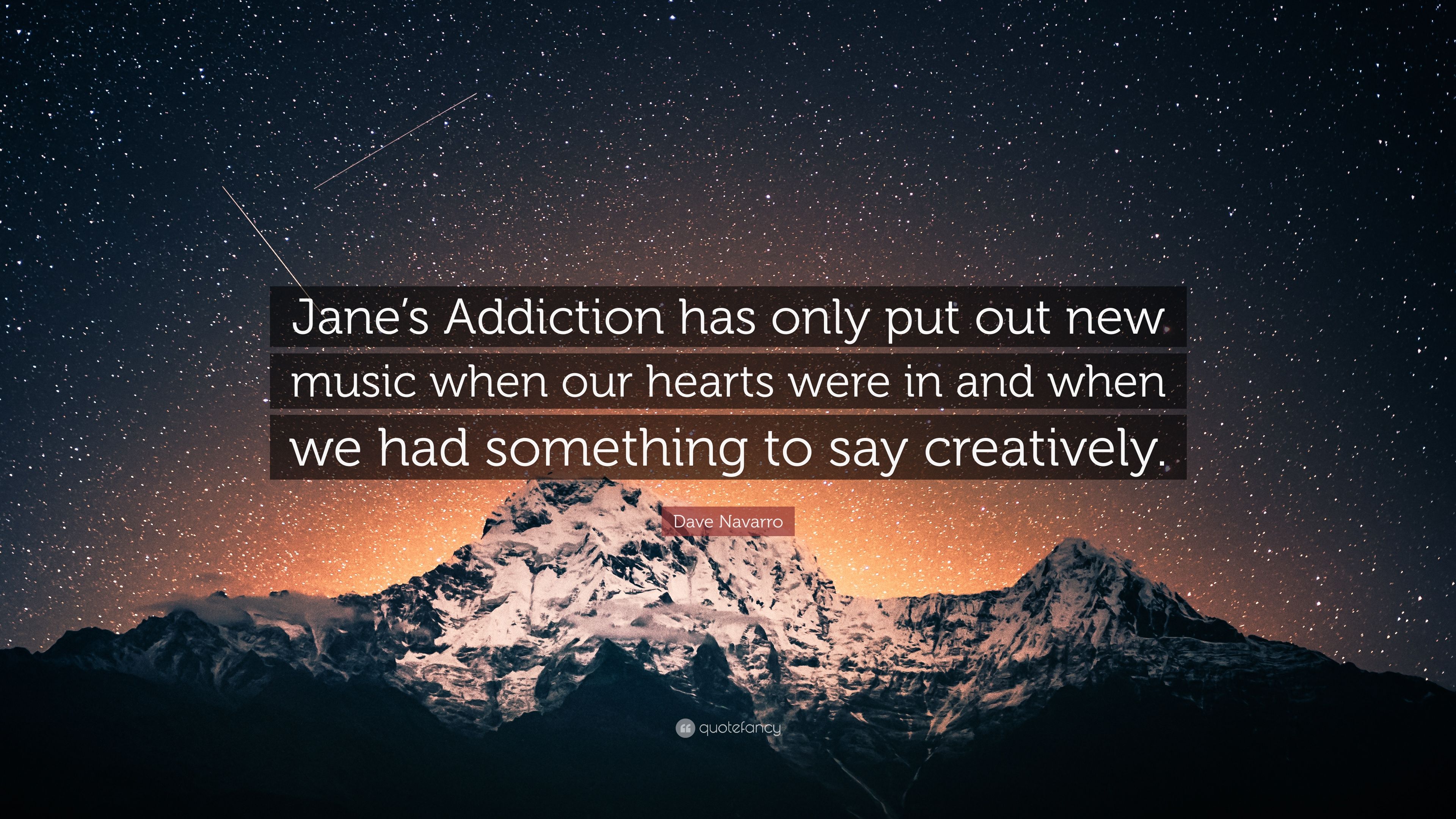 Jane'S Addiction Wallpapers