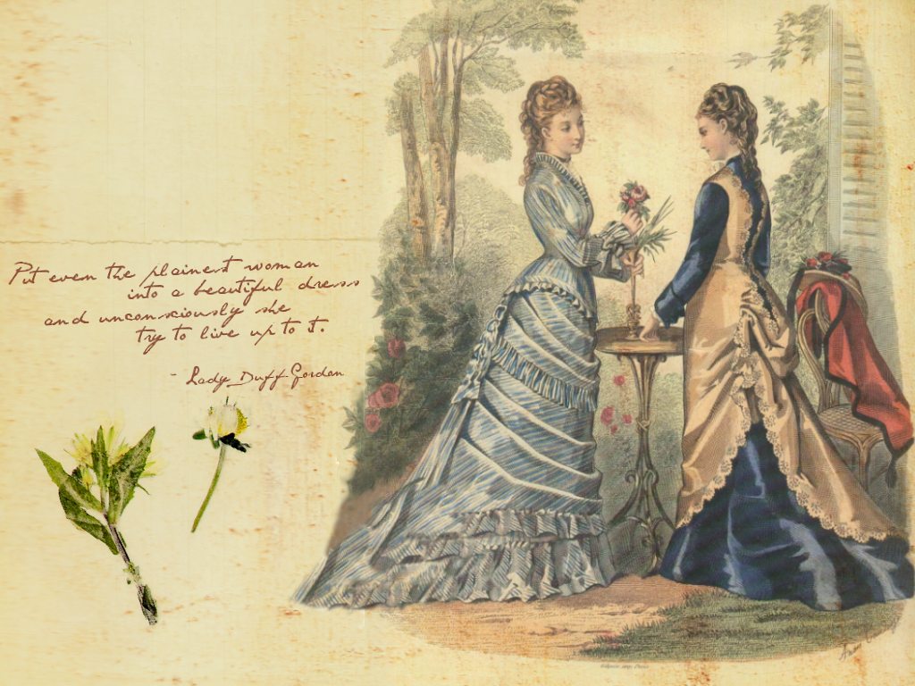 Jane Austen Wallpapers