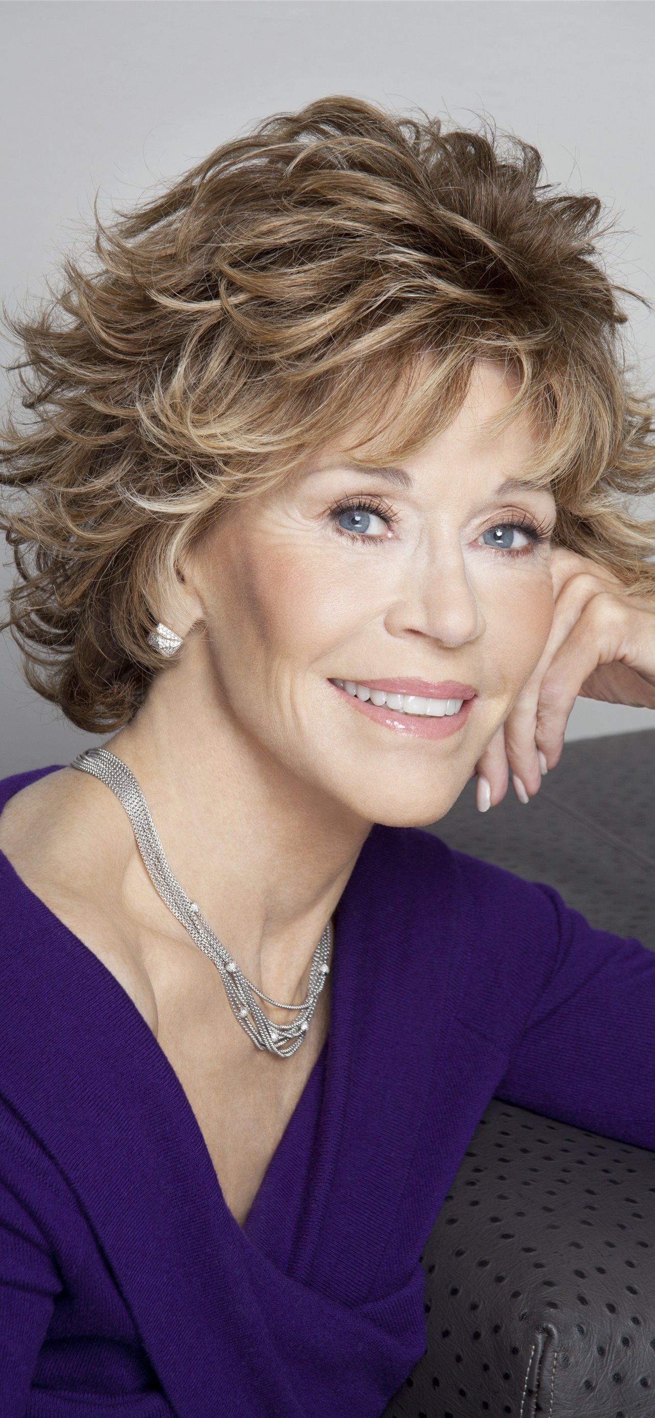 Jane Fonda Wallpapers