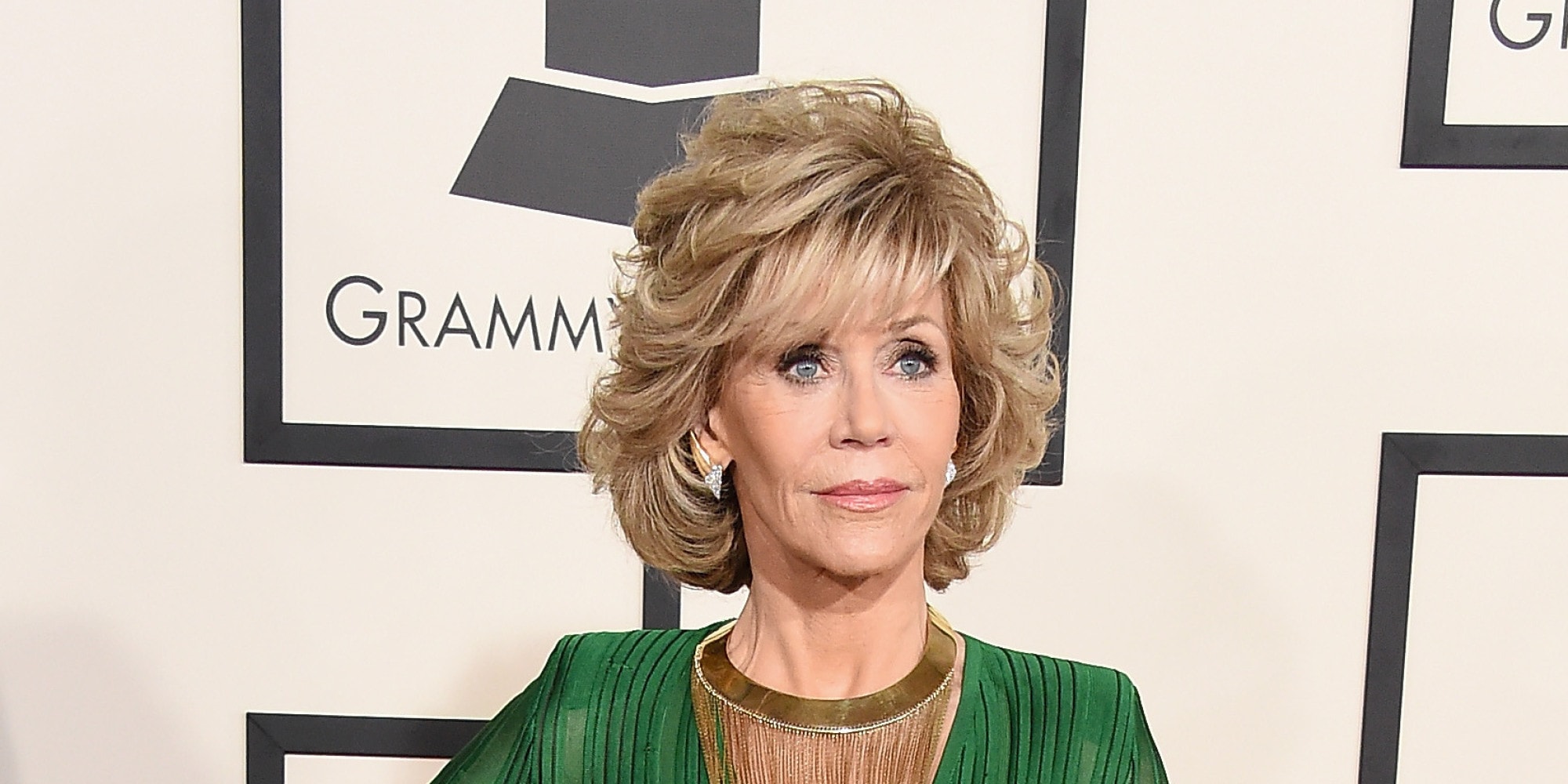 Jane Fonda Wallpapers