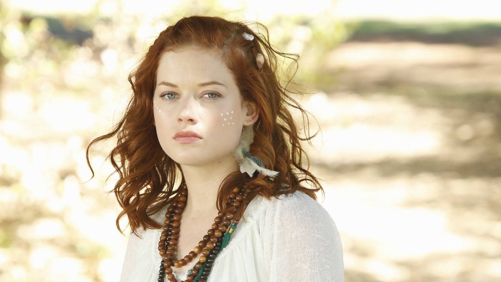 Jane Levy 2019 Wallpapers