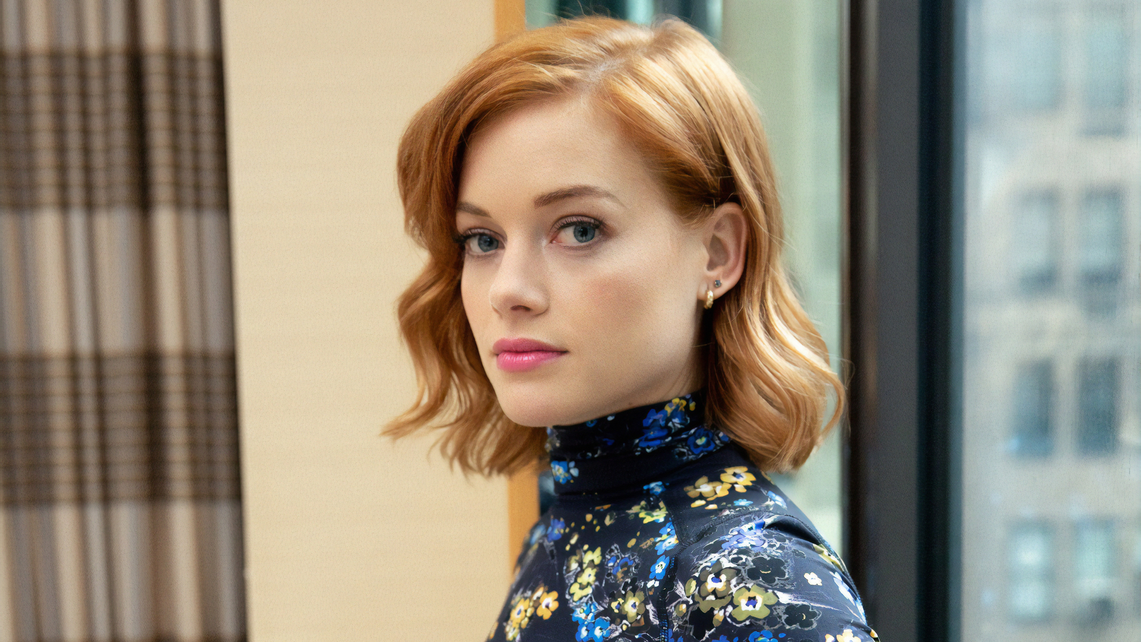 Jane Levy 2019 Wallpapers