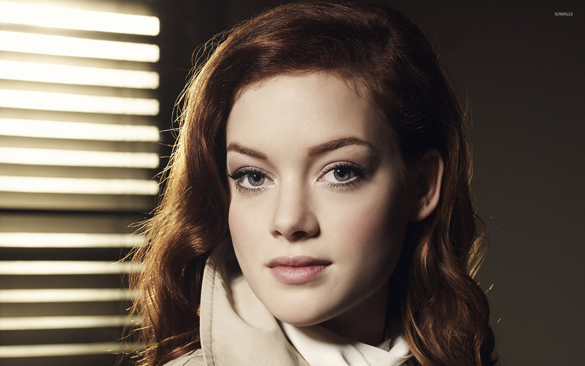 Jane Levy Wallpapers