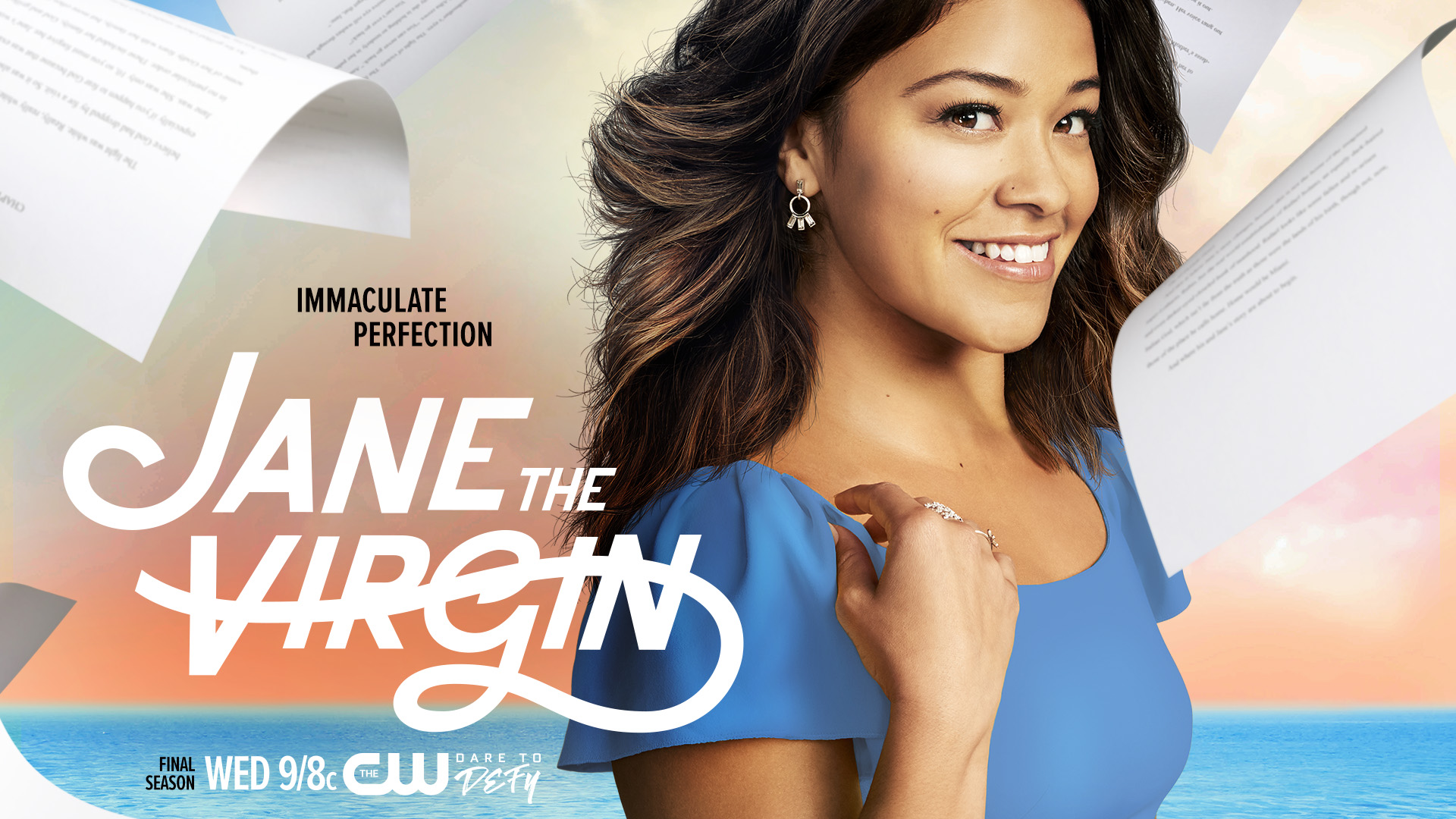 Jane The Virgin Tv Show Wallpapers