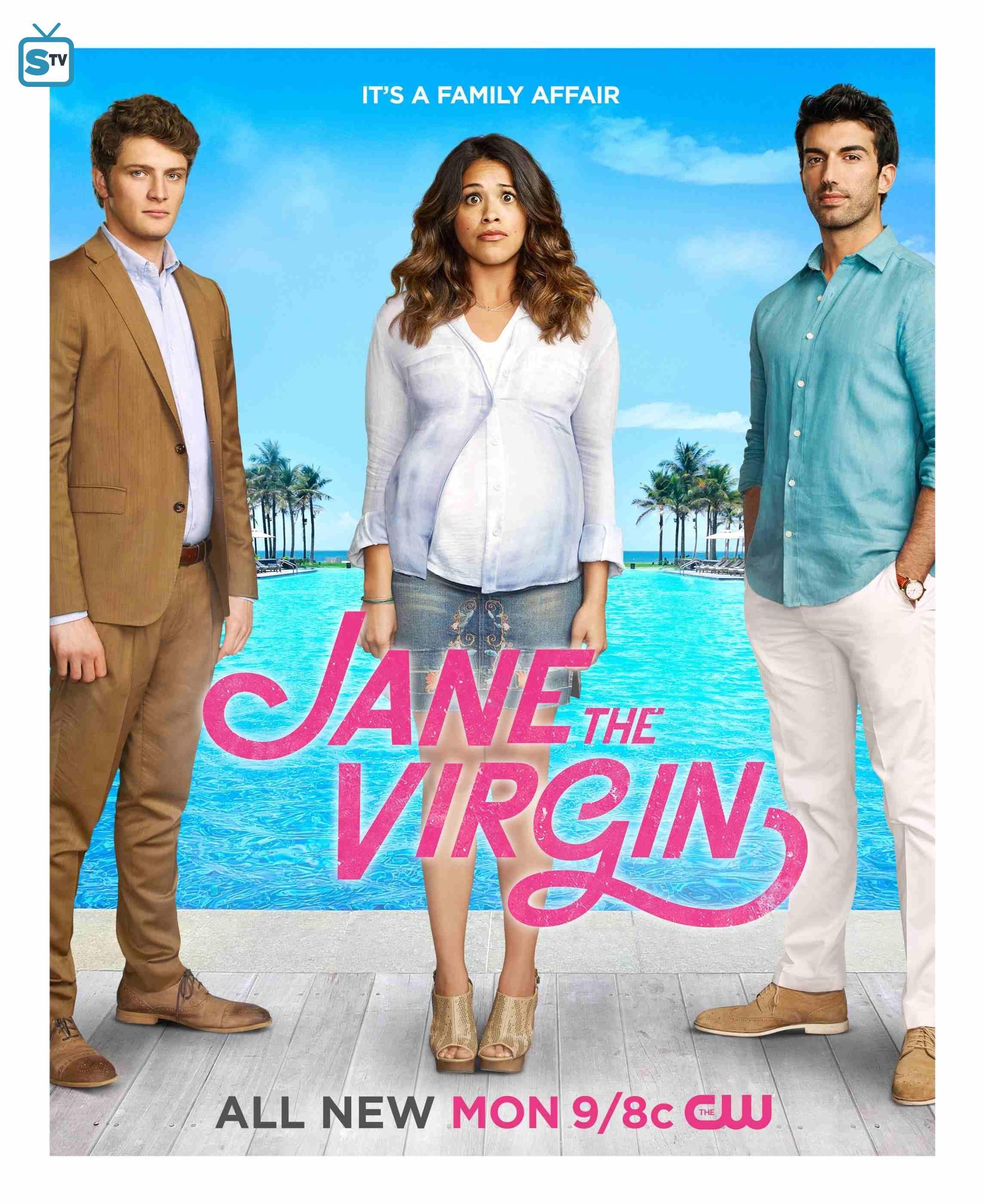 Jane The Virgin Wallpapers