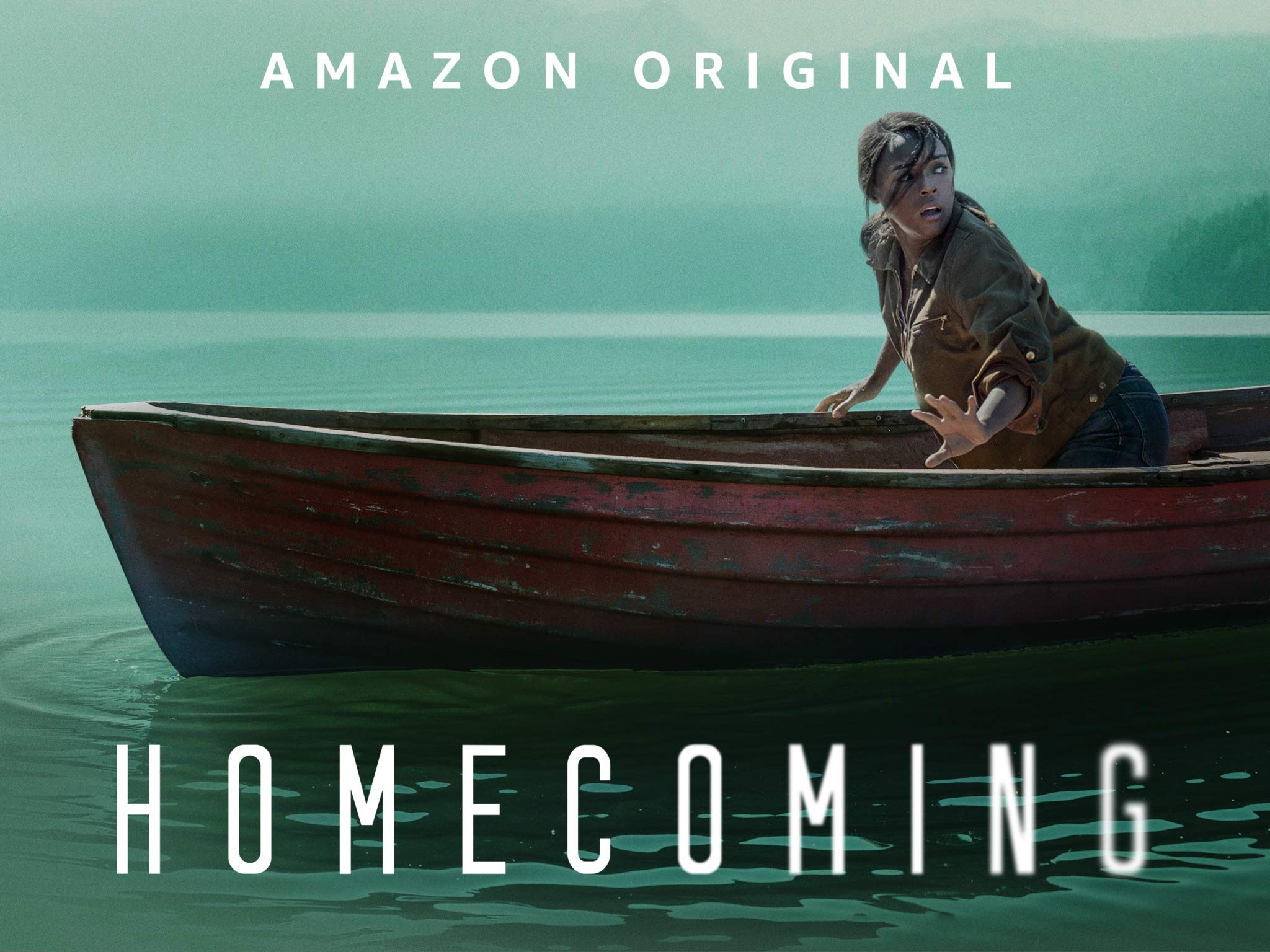 Janelle Monae Amazon Homecoming Wallpapers