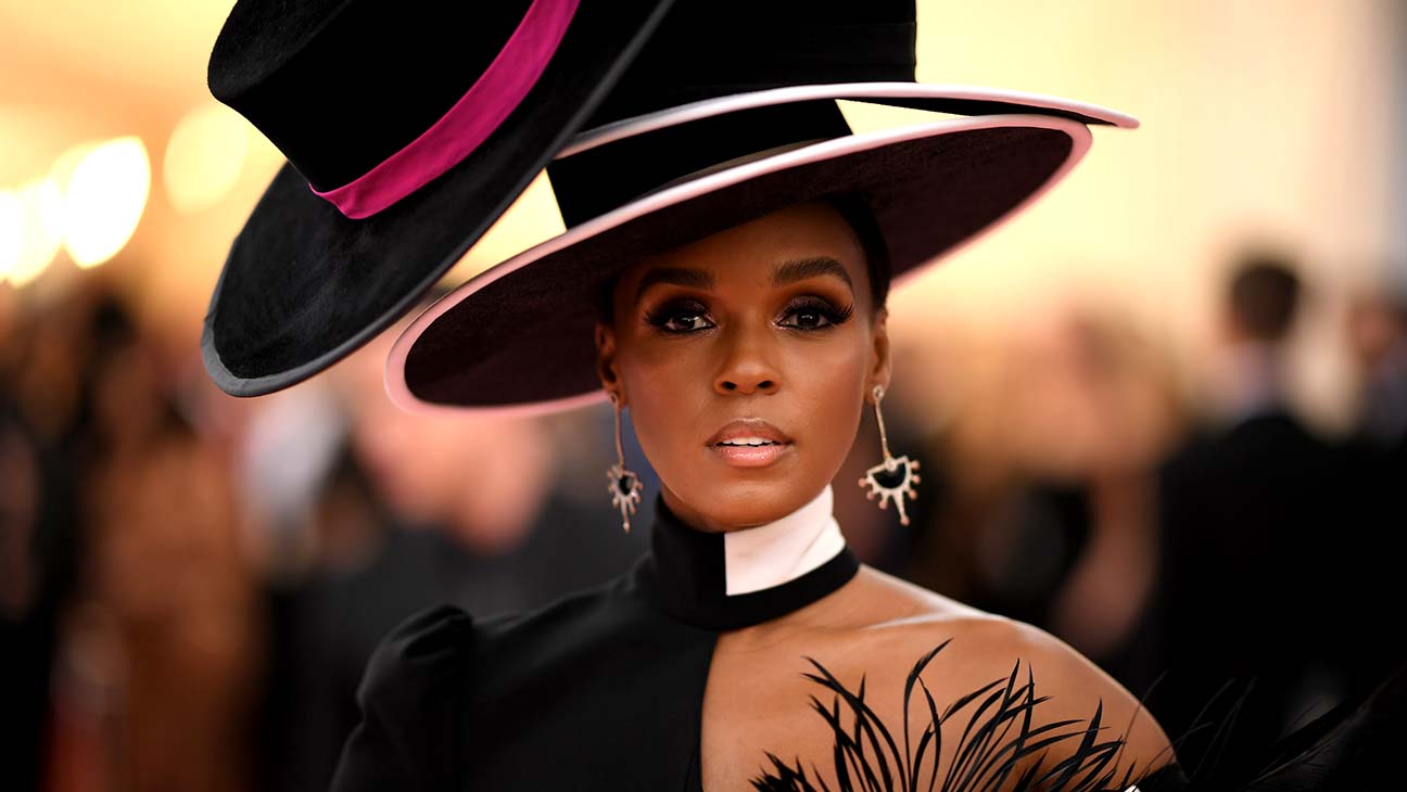 Janelle Monae Amazon Homecoming Wallpapers