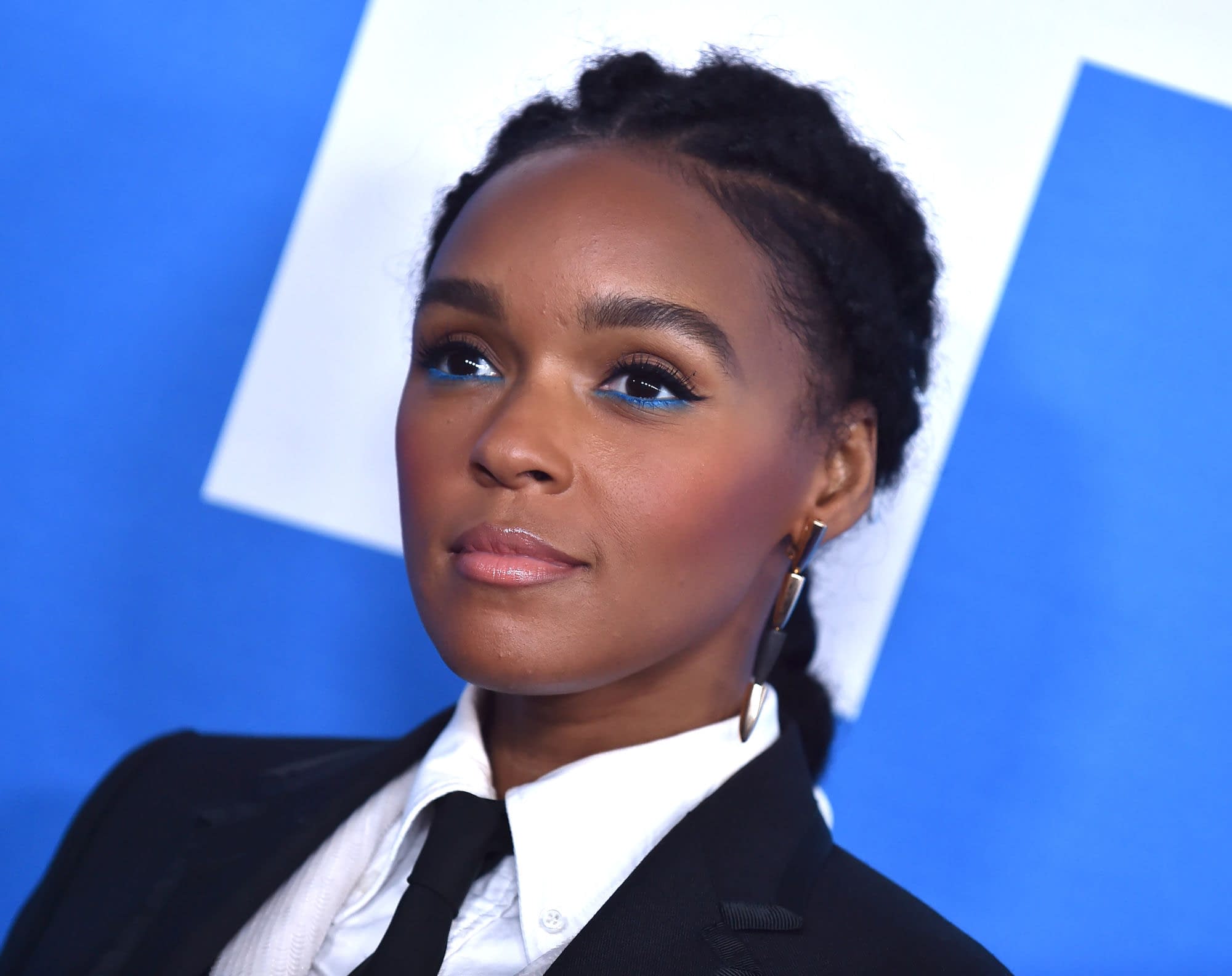 Janelle Monae Amazon Homecoming Wallpapers