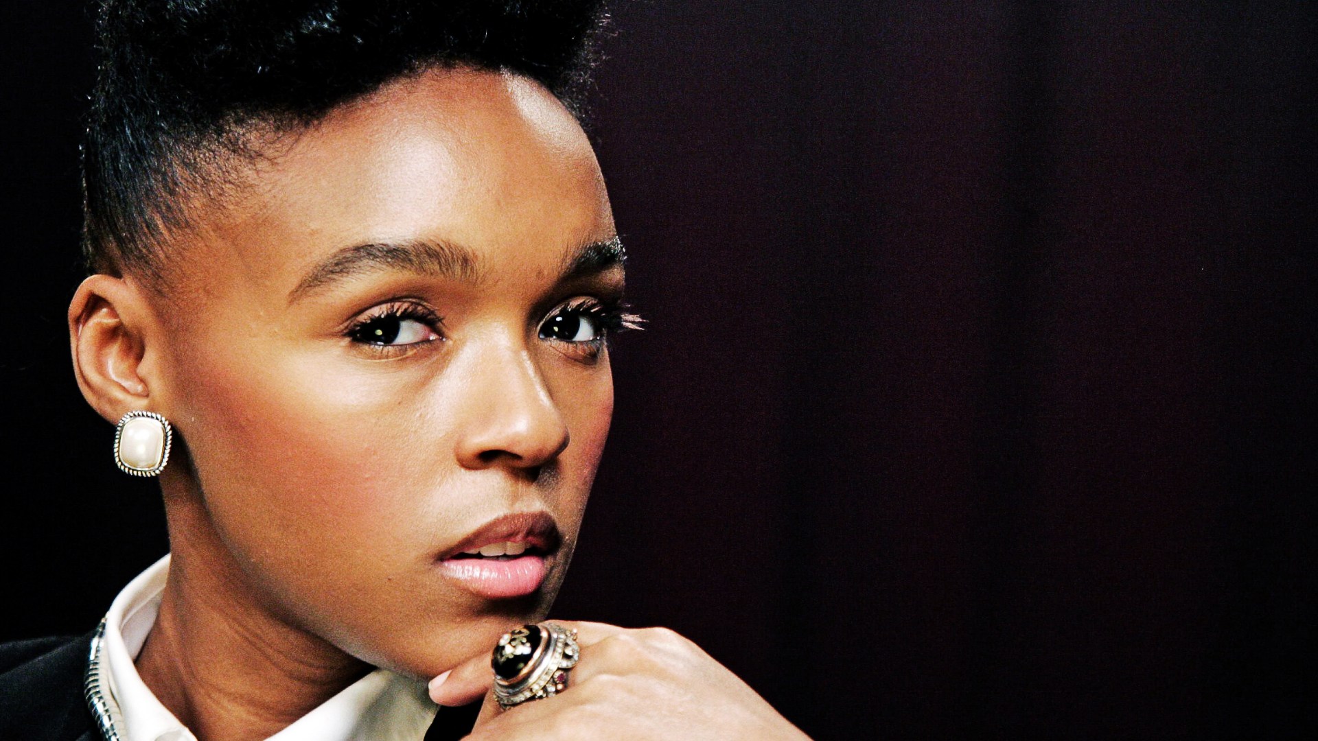 Janelle Monae Wallpapers