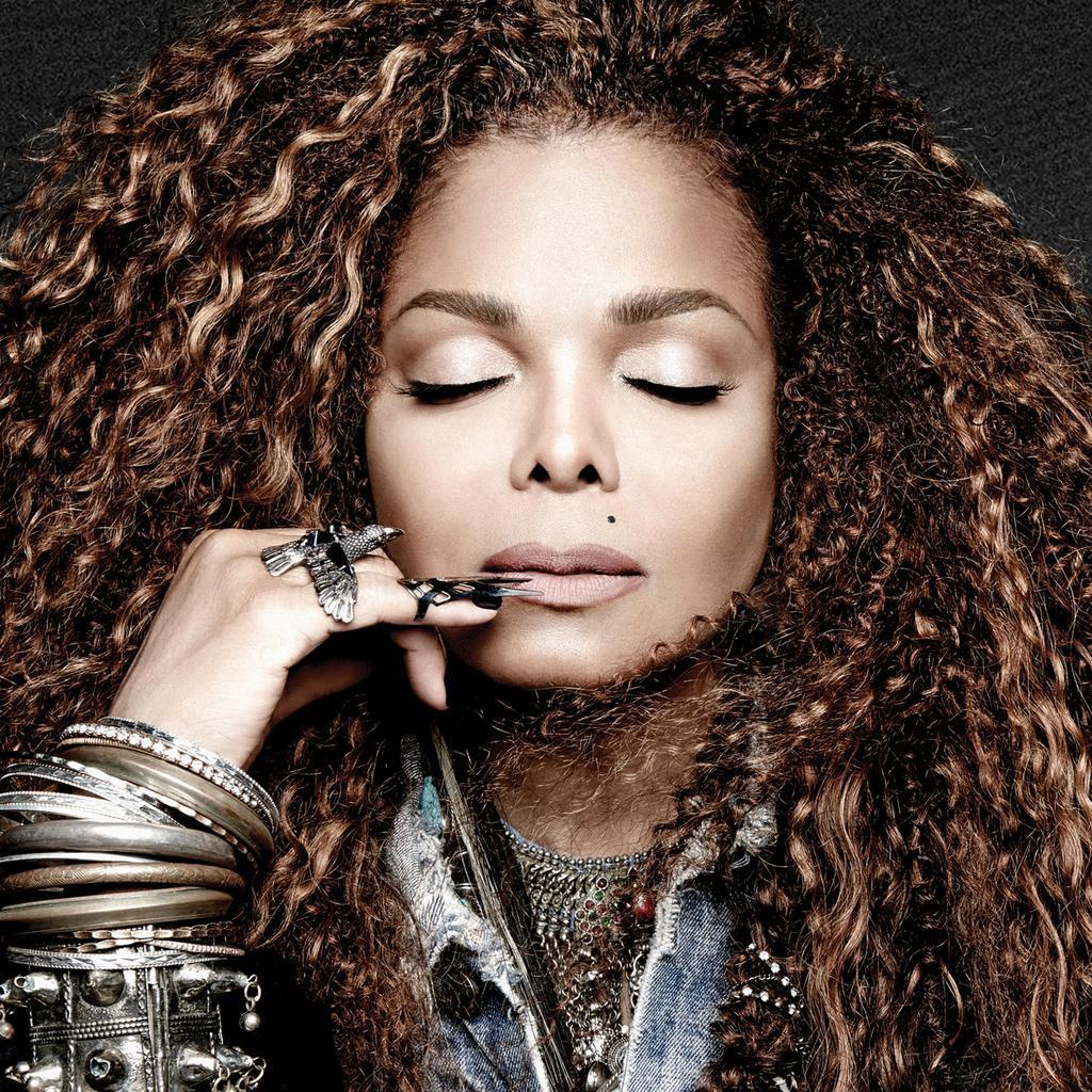 Janet Jackson Wall Paper Wallpapers