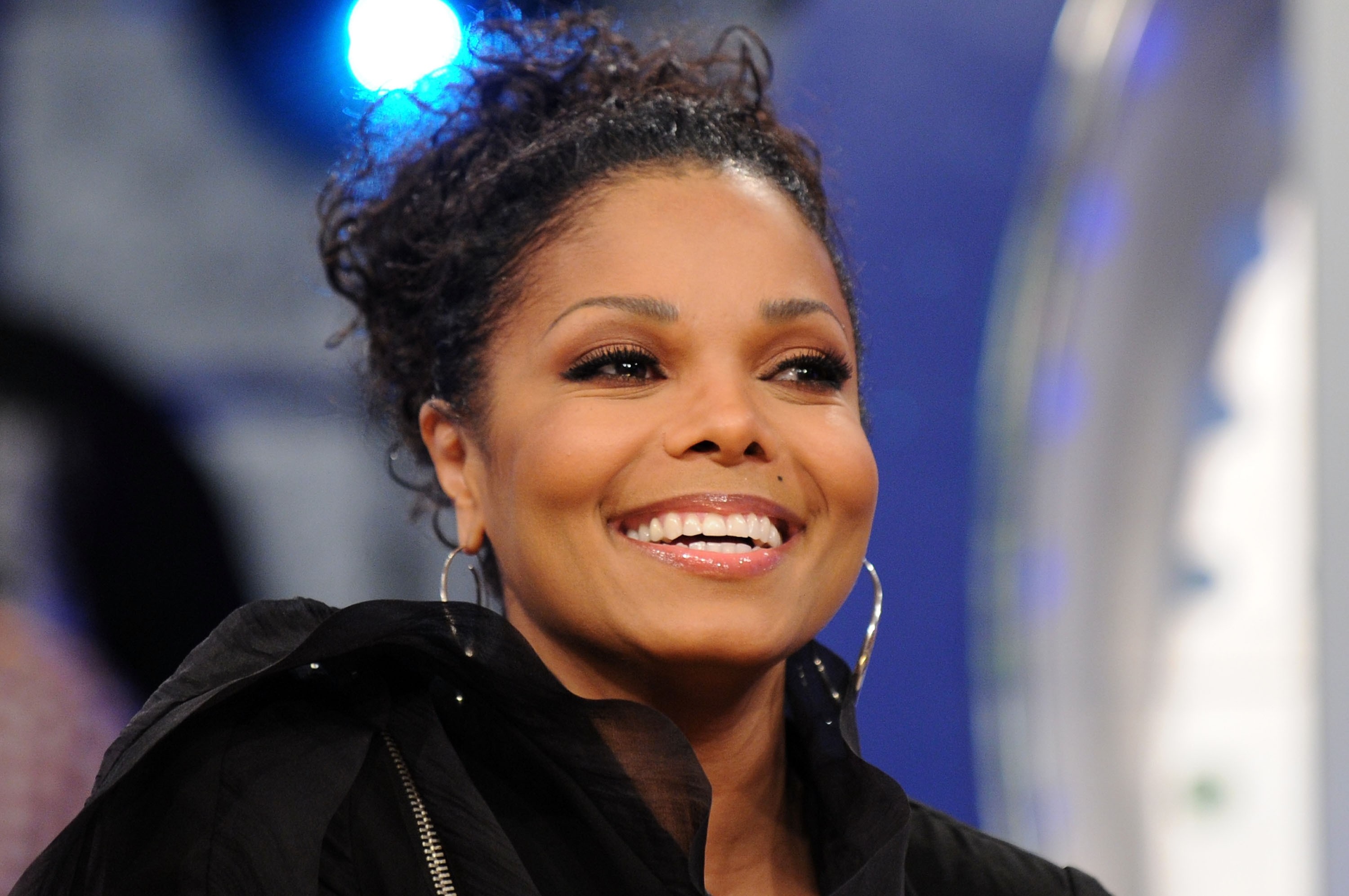 Janet Jackson Wall Paper Wallpapers