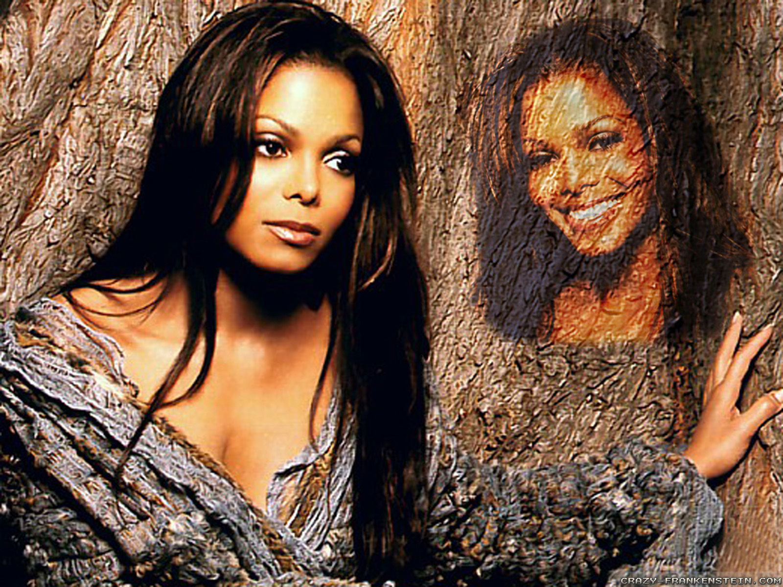 Janet Jackson Wallpapers