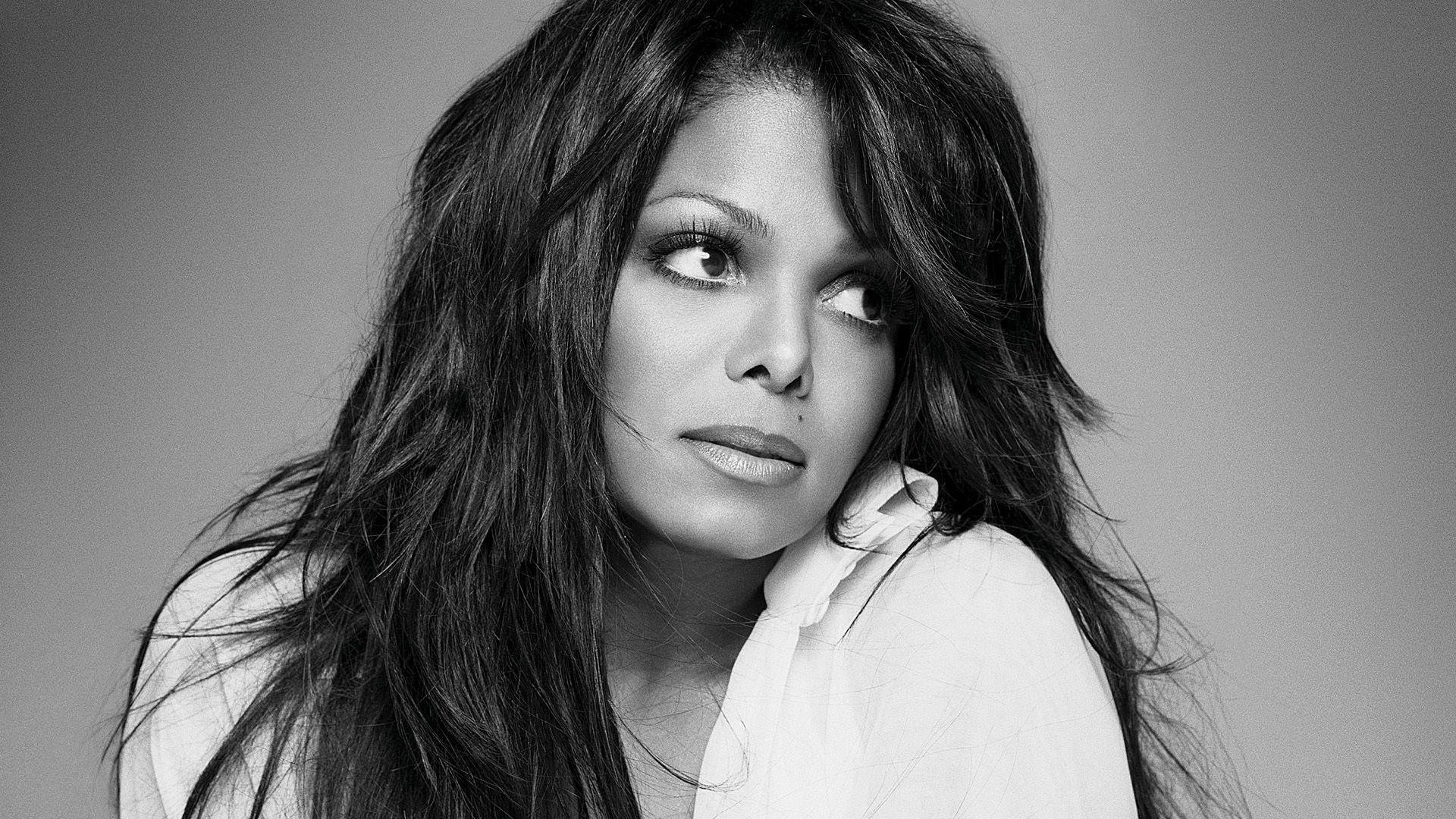 Janet Jackson Wallpapers