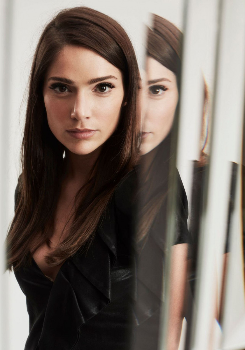 Janet Montgomery Photoshoot 2018 Wallpapers