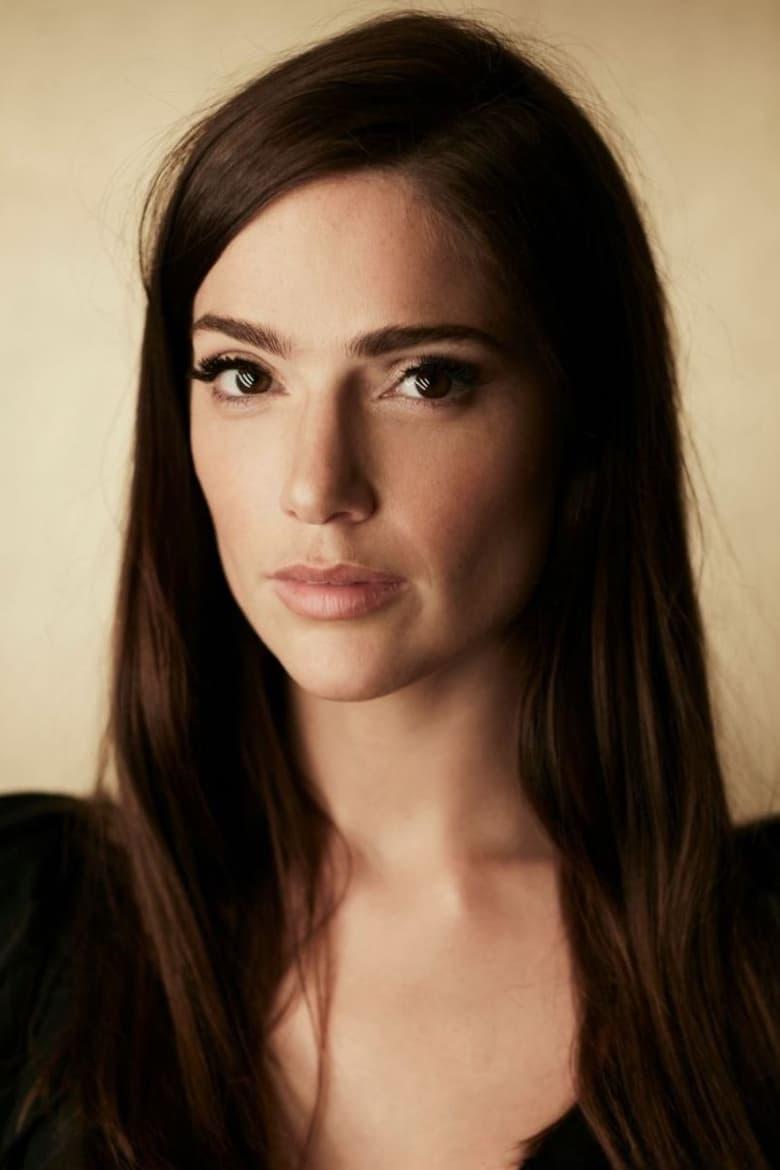 Janet Montgomery Salem Actress Photoshoot Wallpapers