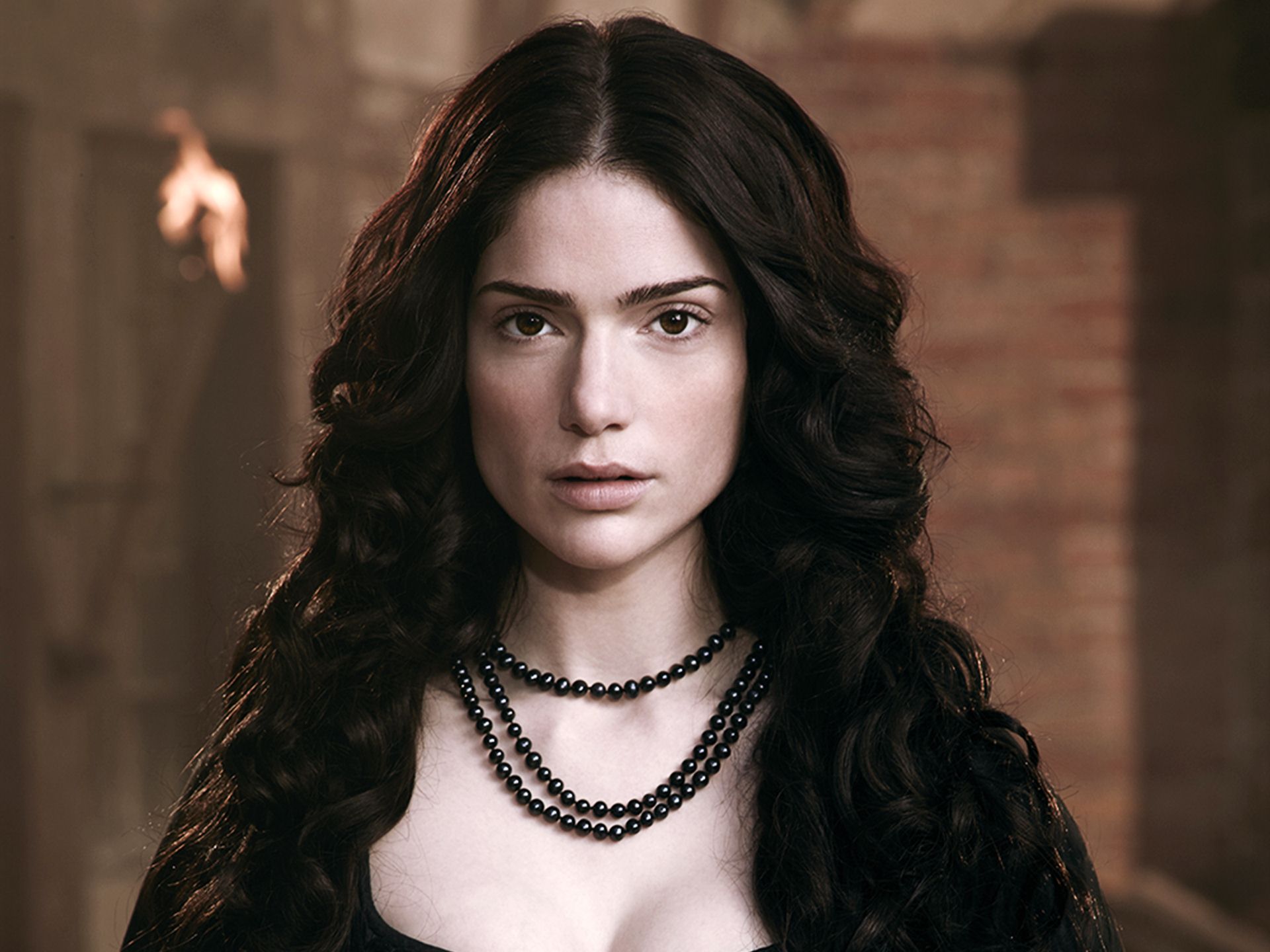 Janet Montgomery Salem Wallpapers