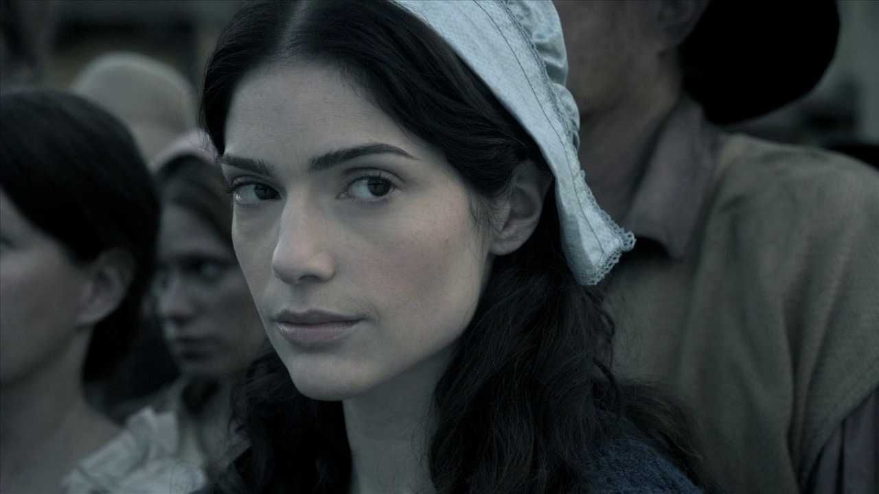 Janet Montgomery Salem Wallpapers