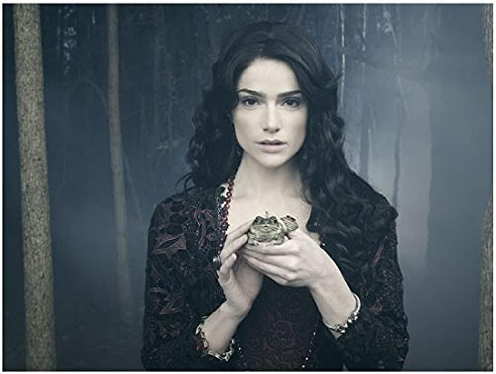 Janet Montgomery Salem Wallpapers