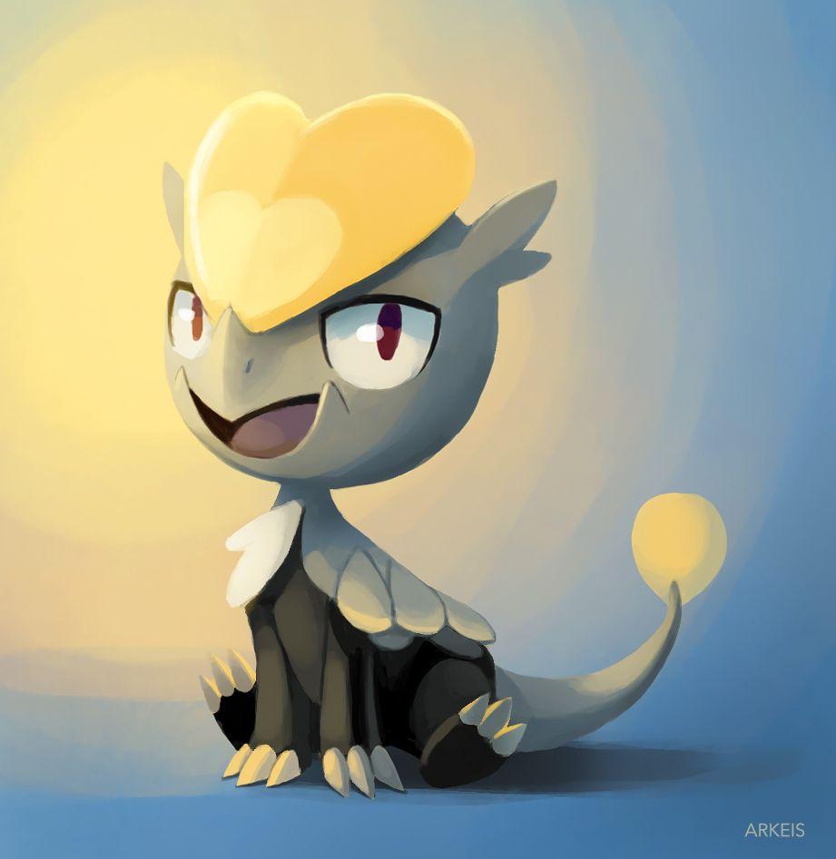 Jangmo-O Hd Wallpapers