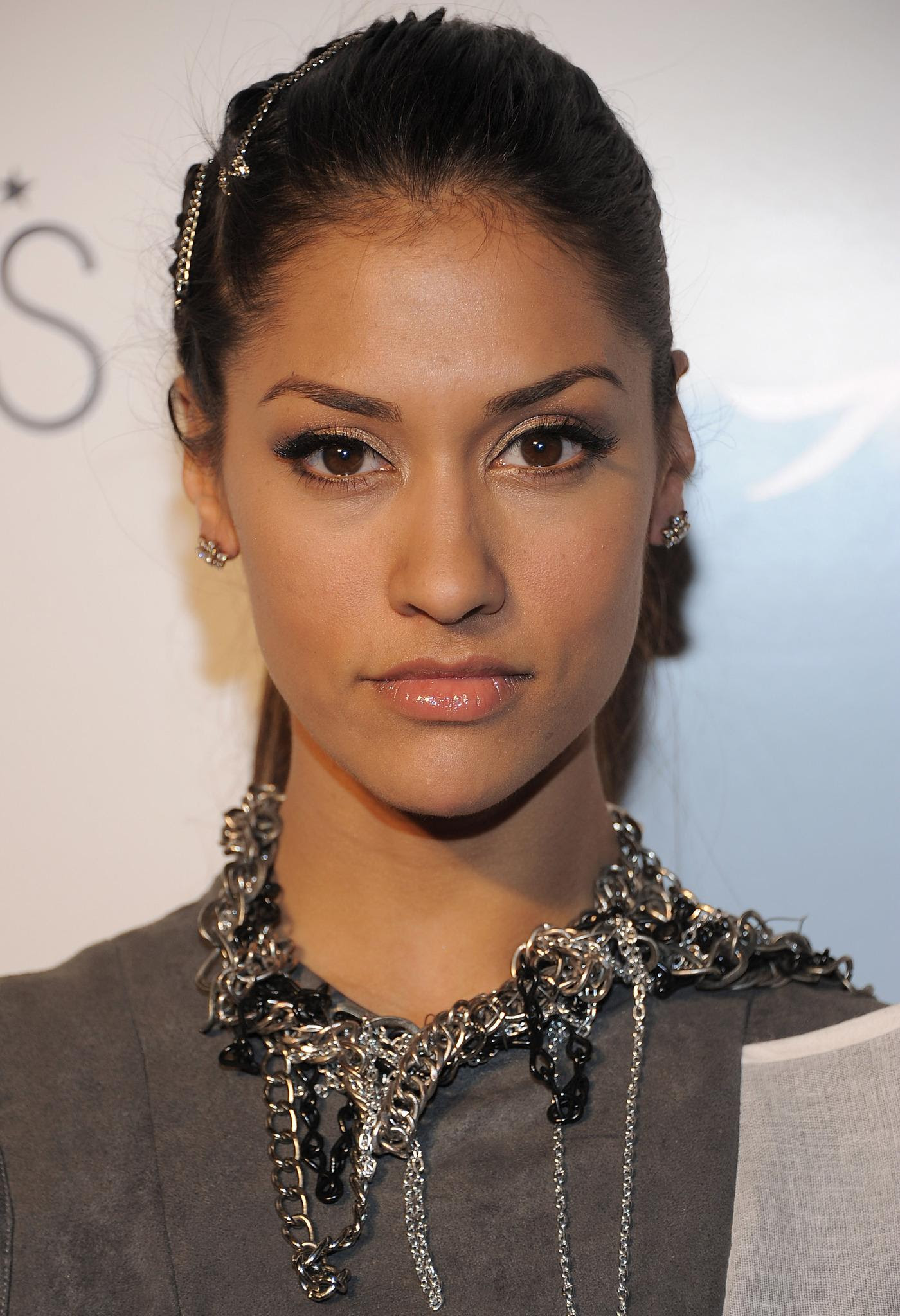 Janina Gavankar Aka Luna True Blood Wallpapers