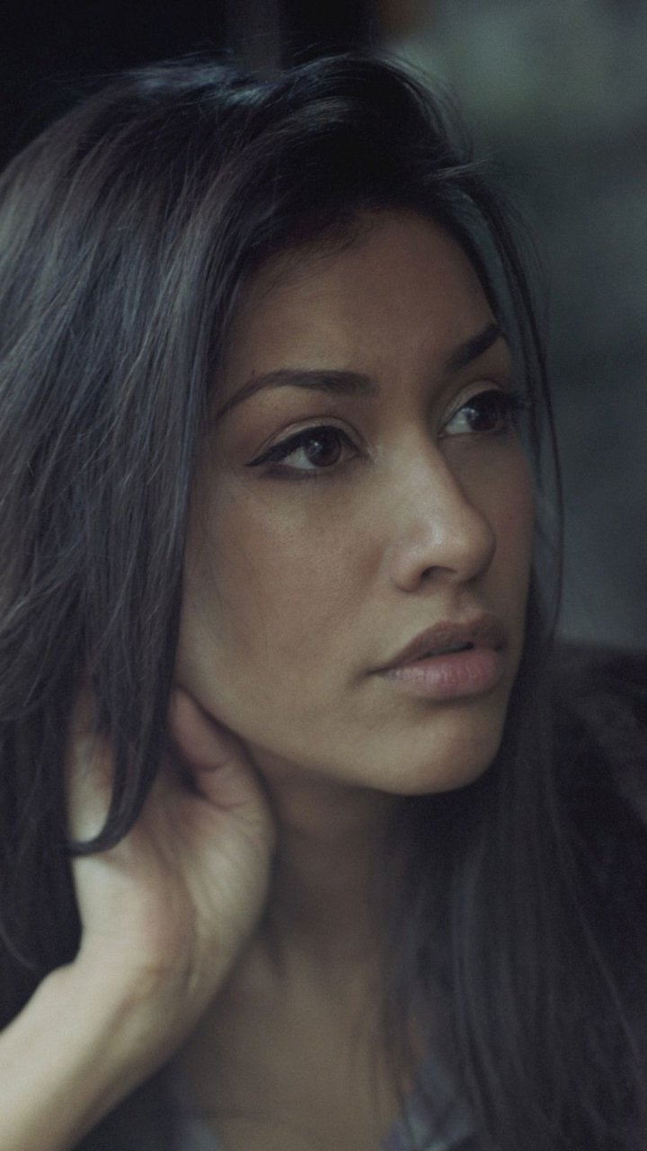 Janina Gavankar Wallpapers