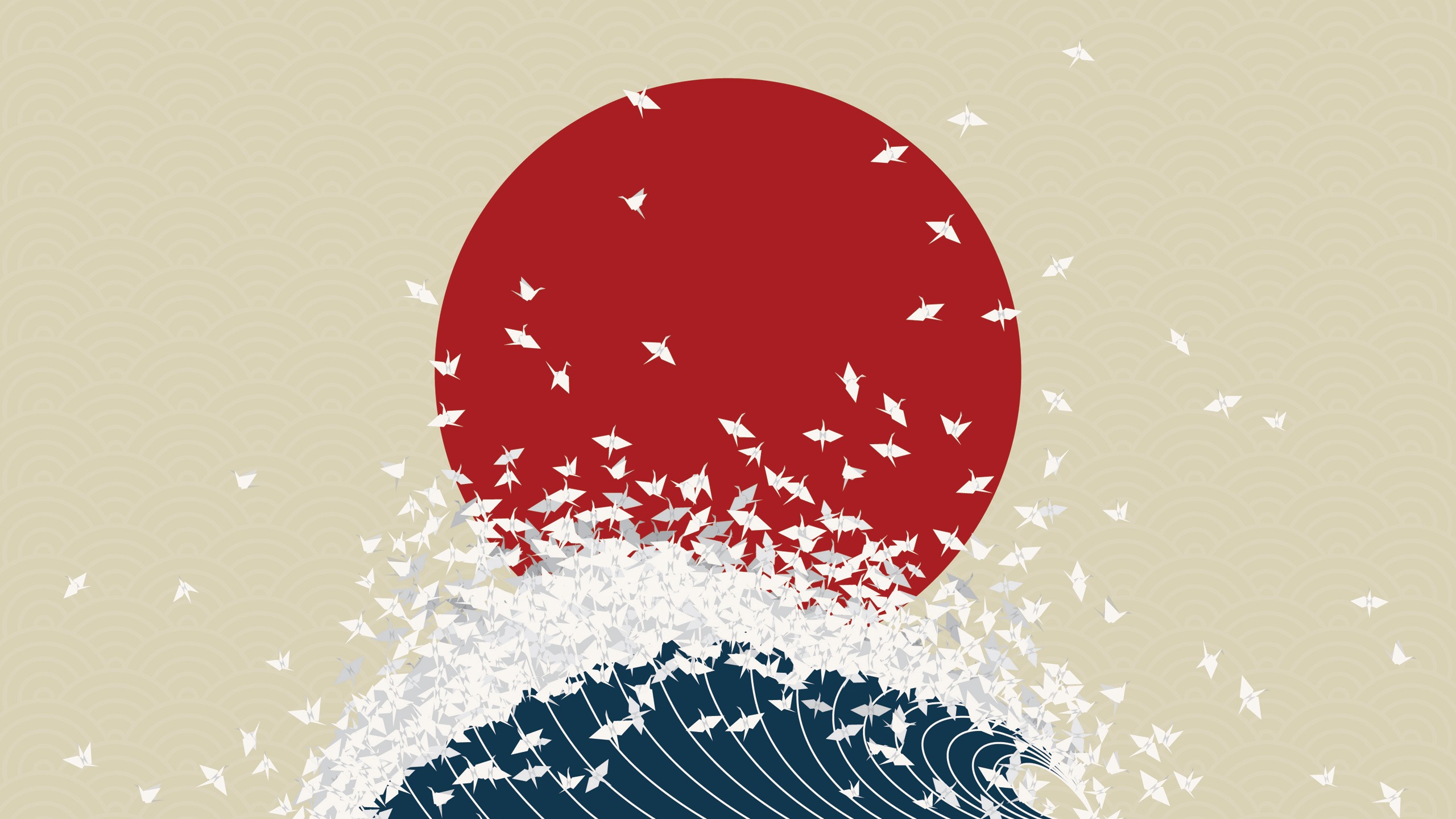 Japan Art Wallpapers