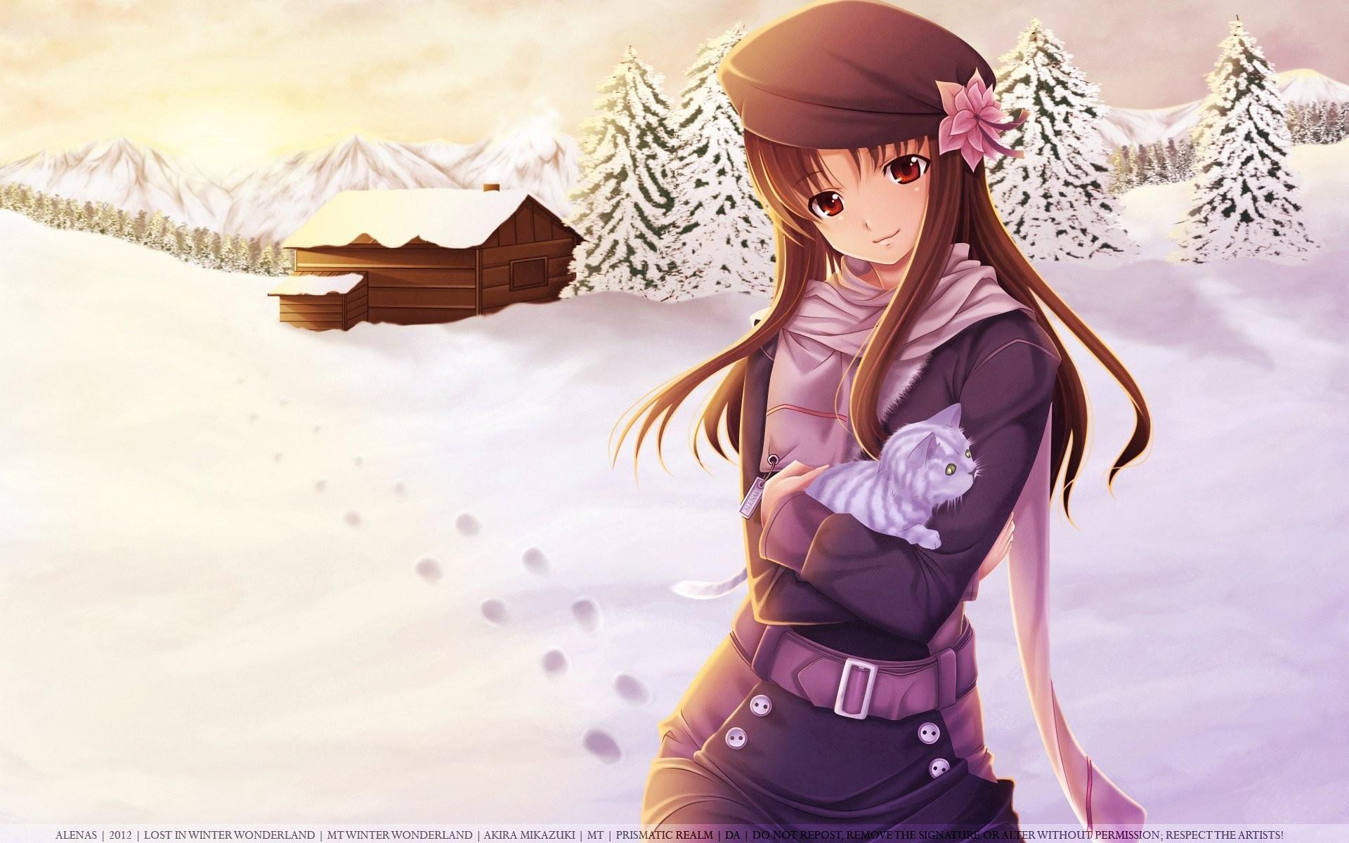 Japan Cartoon Anime Wallpapers