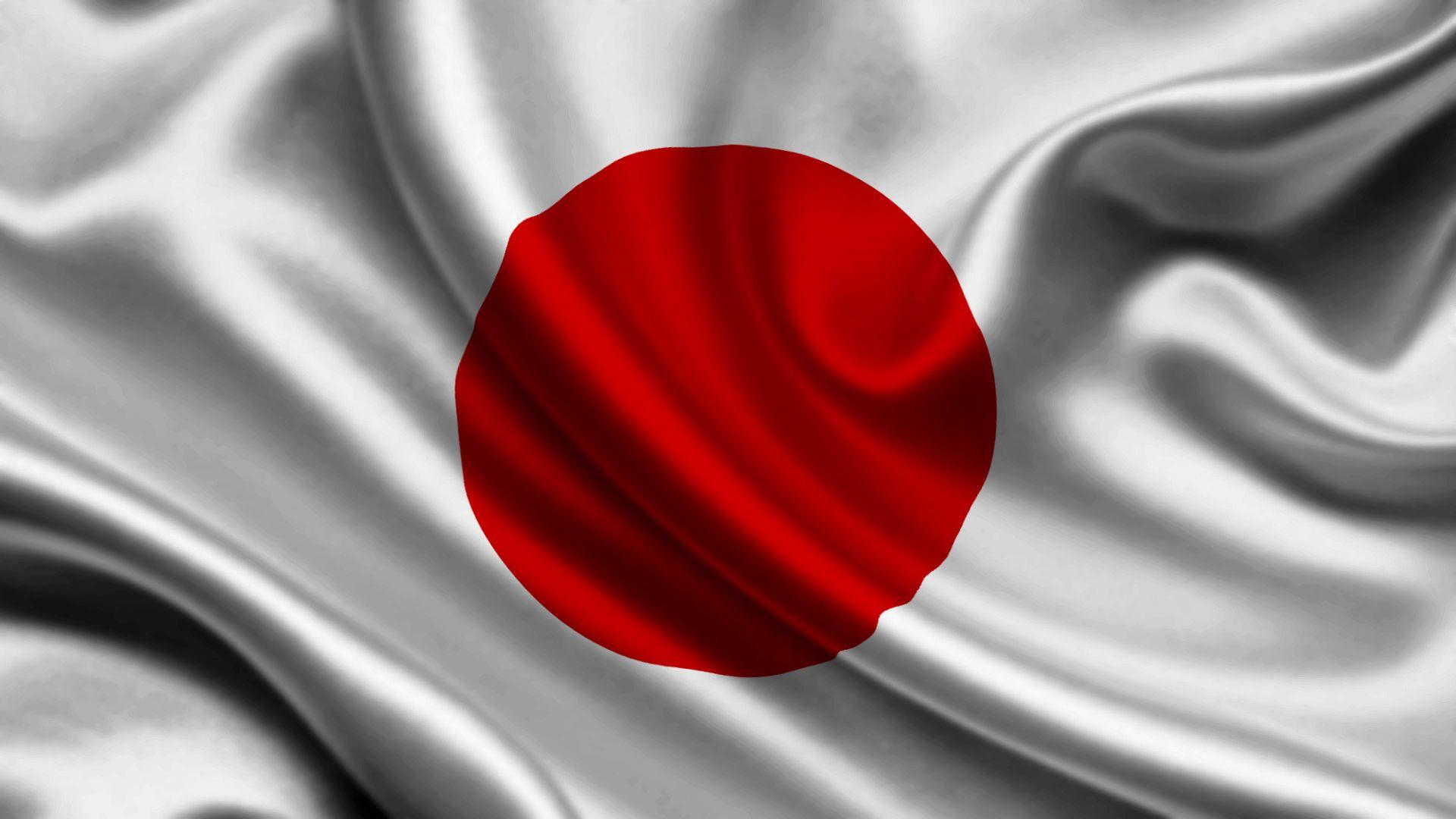 Japan Flag Wallpapers