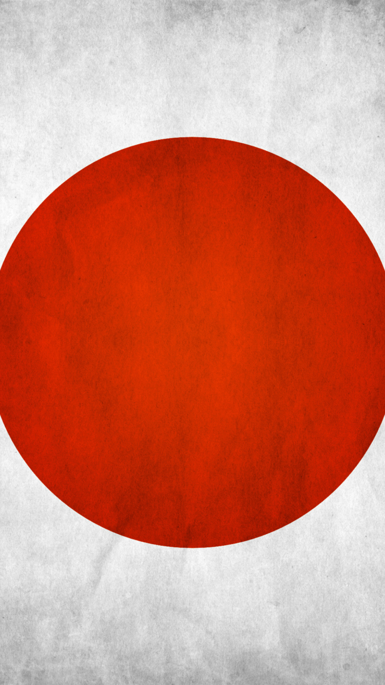 Japan Flag Wallpapers