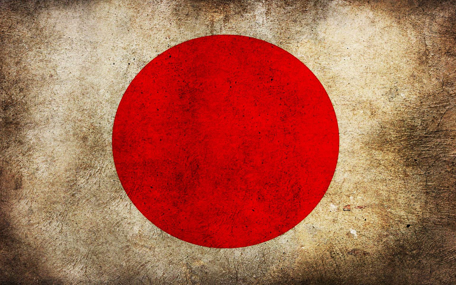 Japan Flag Wallpapers