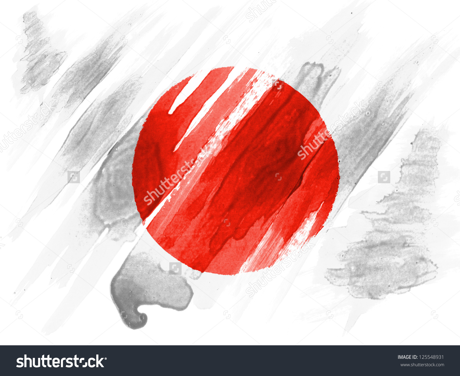 Japan Flag Wallpapers