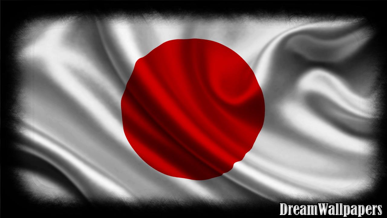 Japan Flag Wallpapers