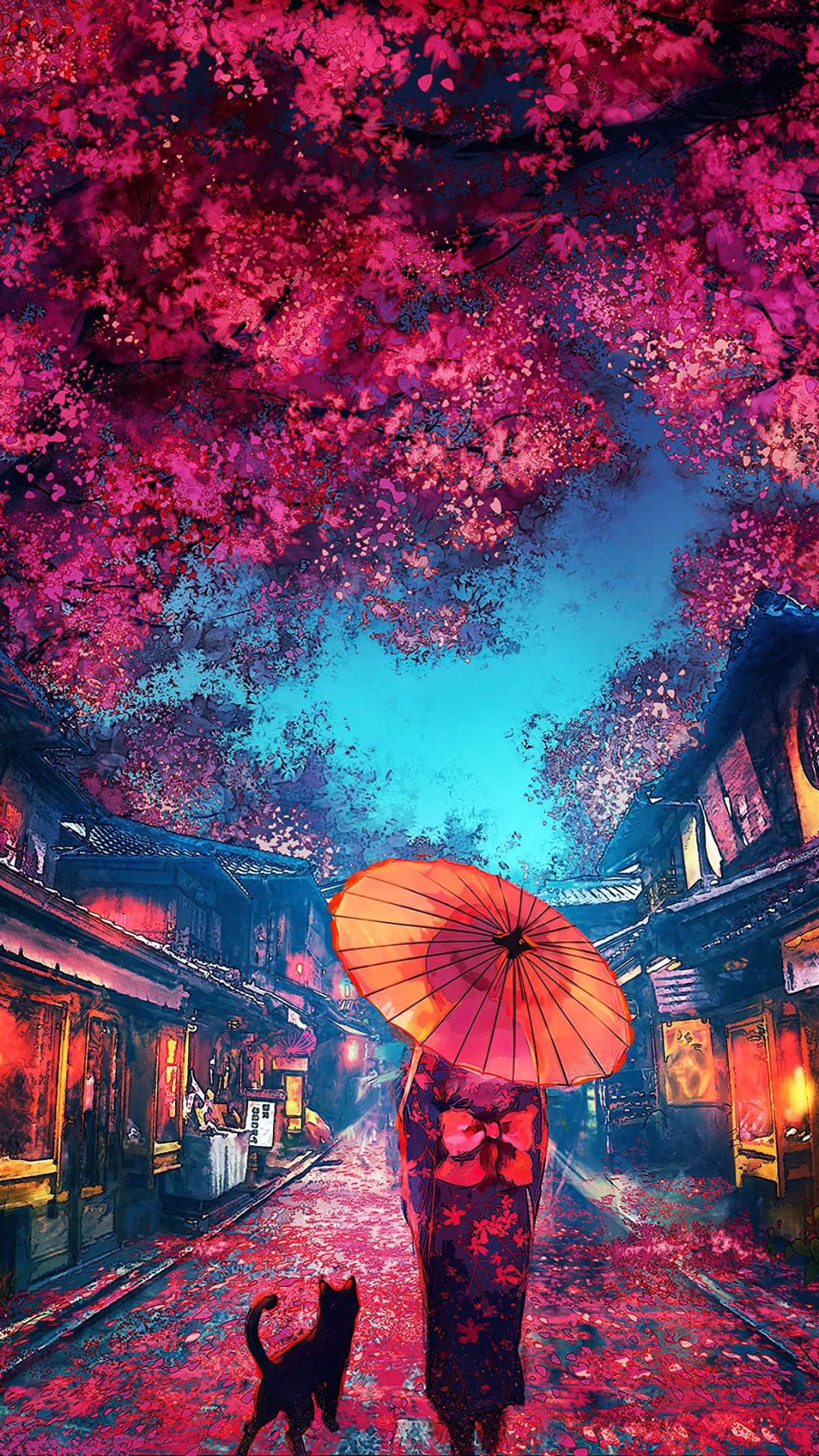 Japan Iphone Wallpapers