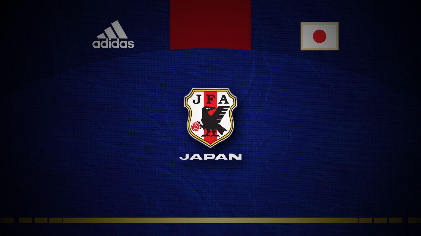 Japan National Football Team Wallpapers