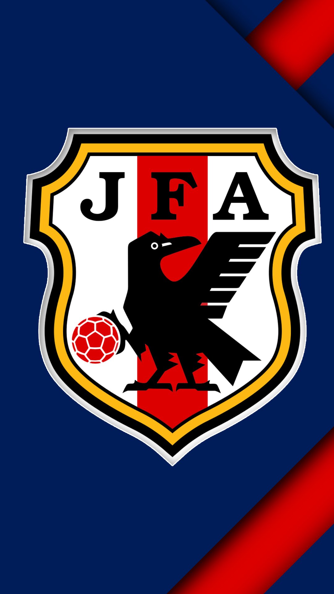 Japan National Football Team Wallpapers