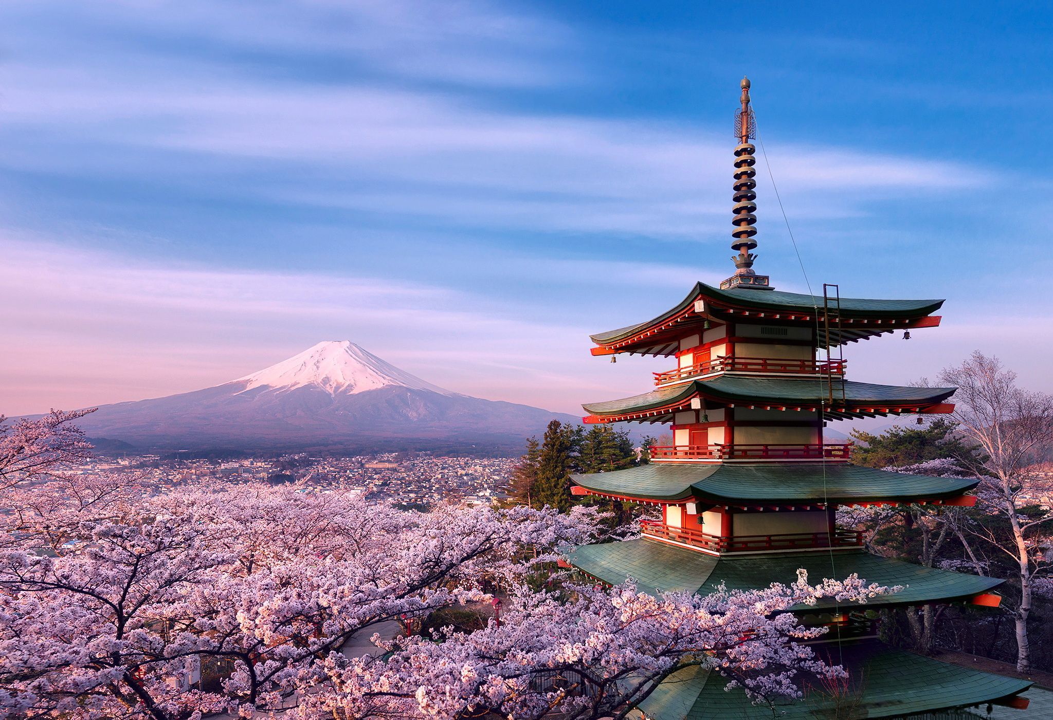 Japan Photography Wallpapers