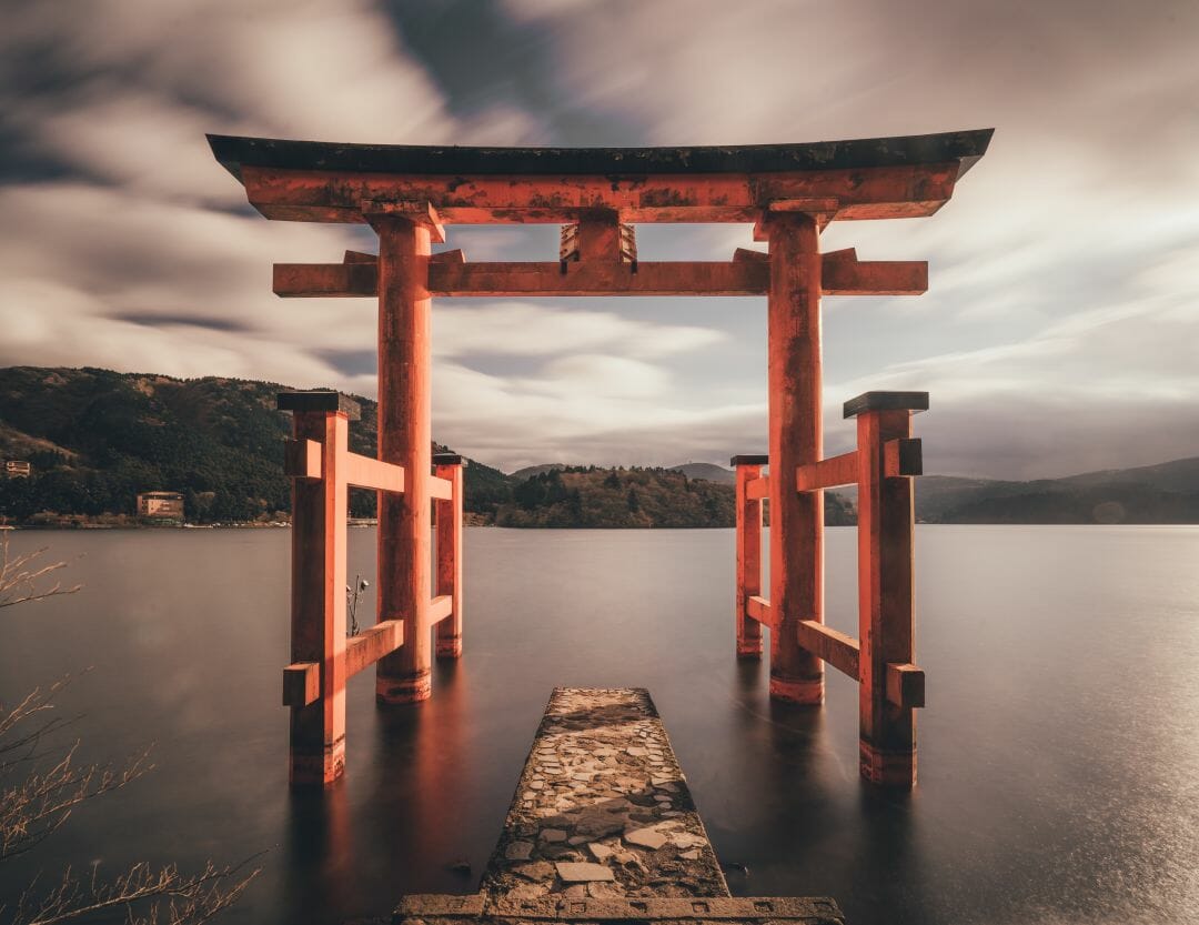 Japan Scene Wallpapers