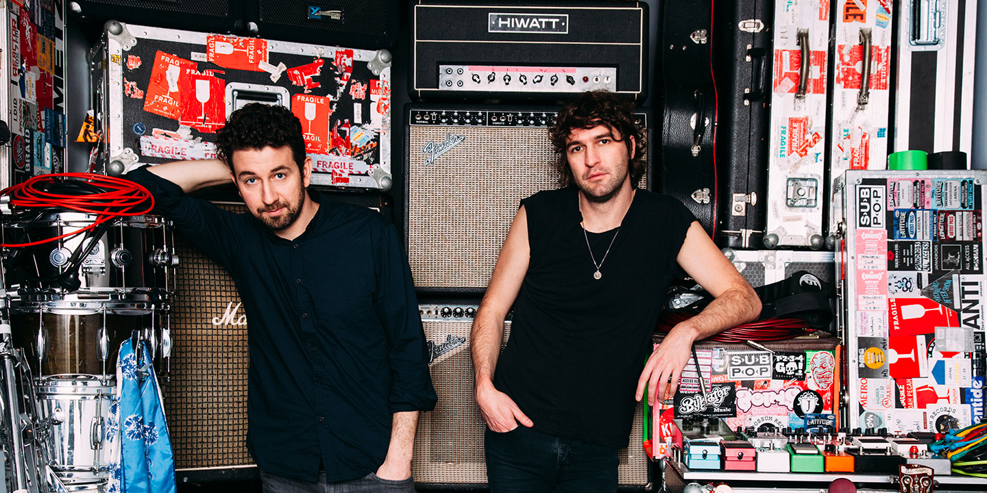 Japandroids Wallpapers