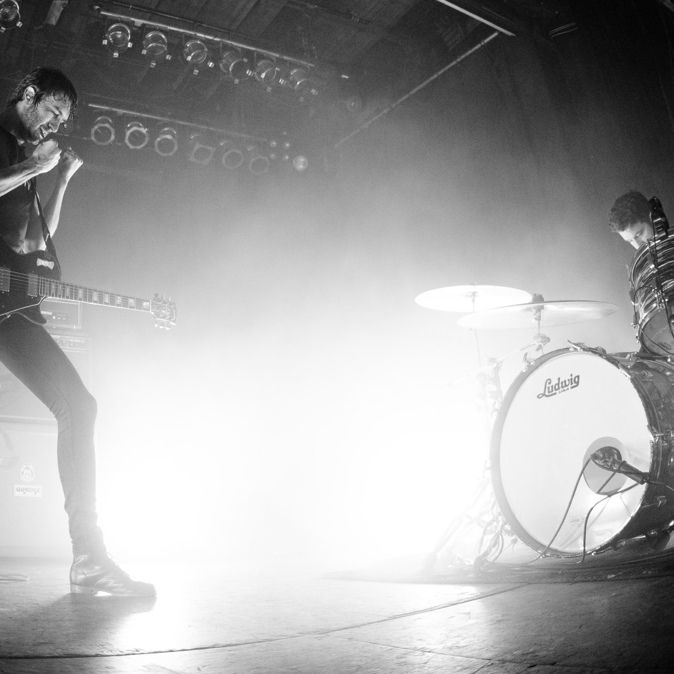 Japandroids Wallpapers