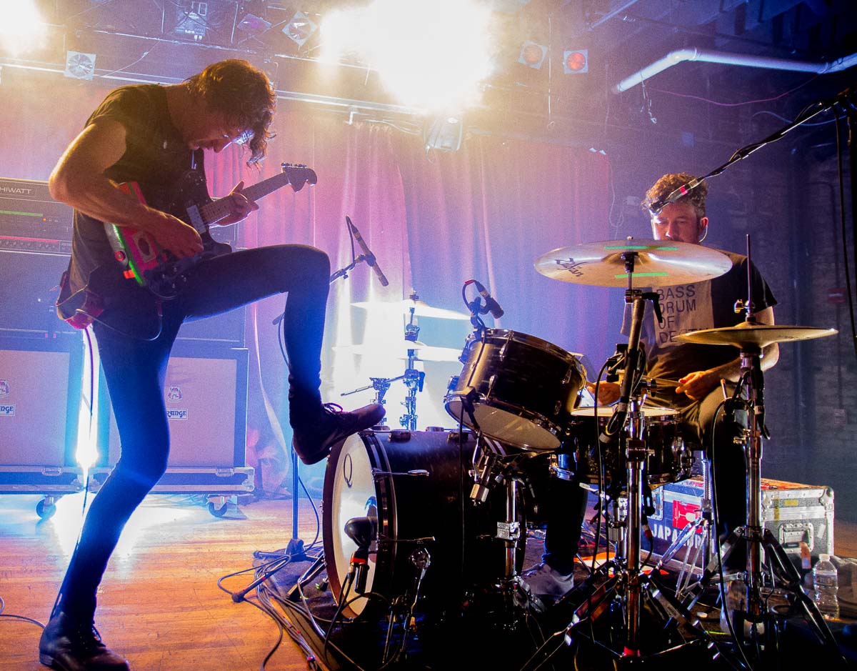 Japandroids Wallpapers