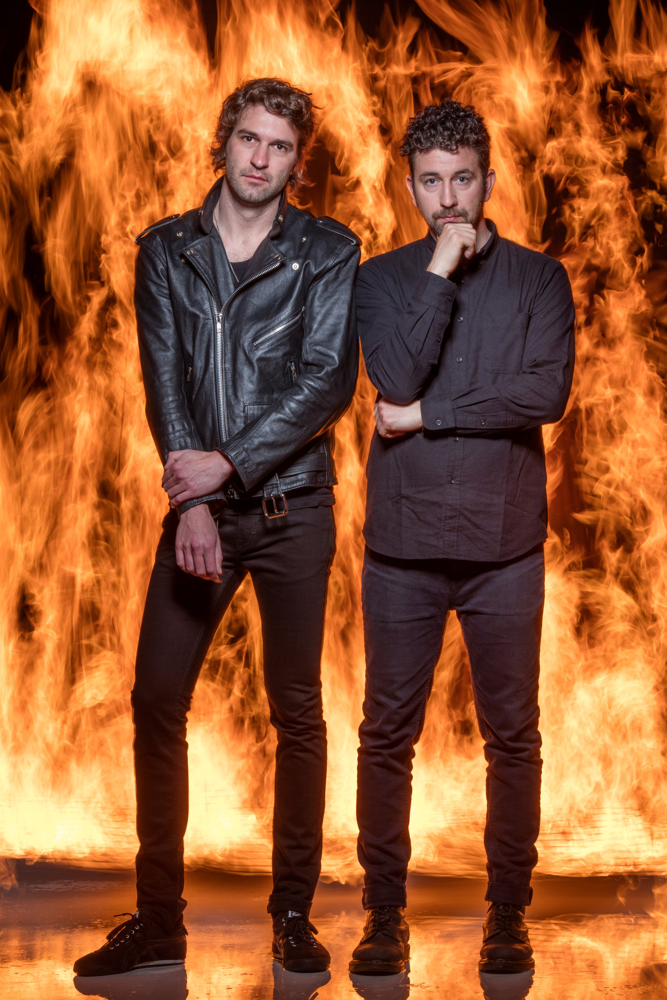 Japandroids Wallpapers