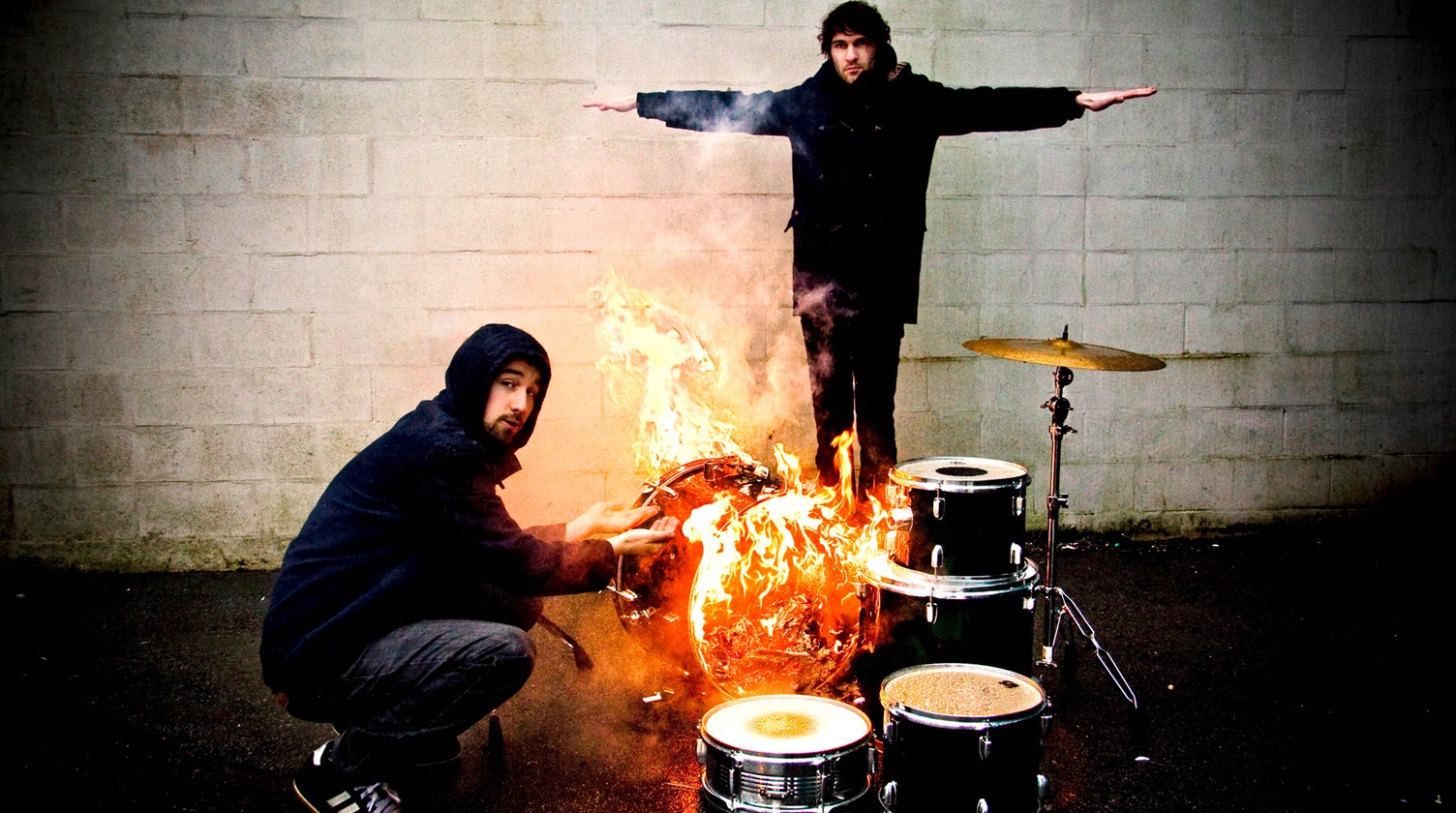 Japandroids Wallpapers